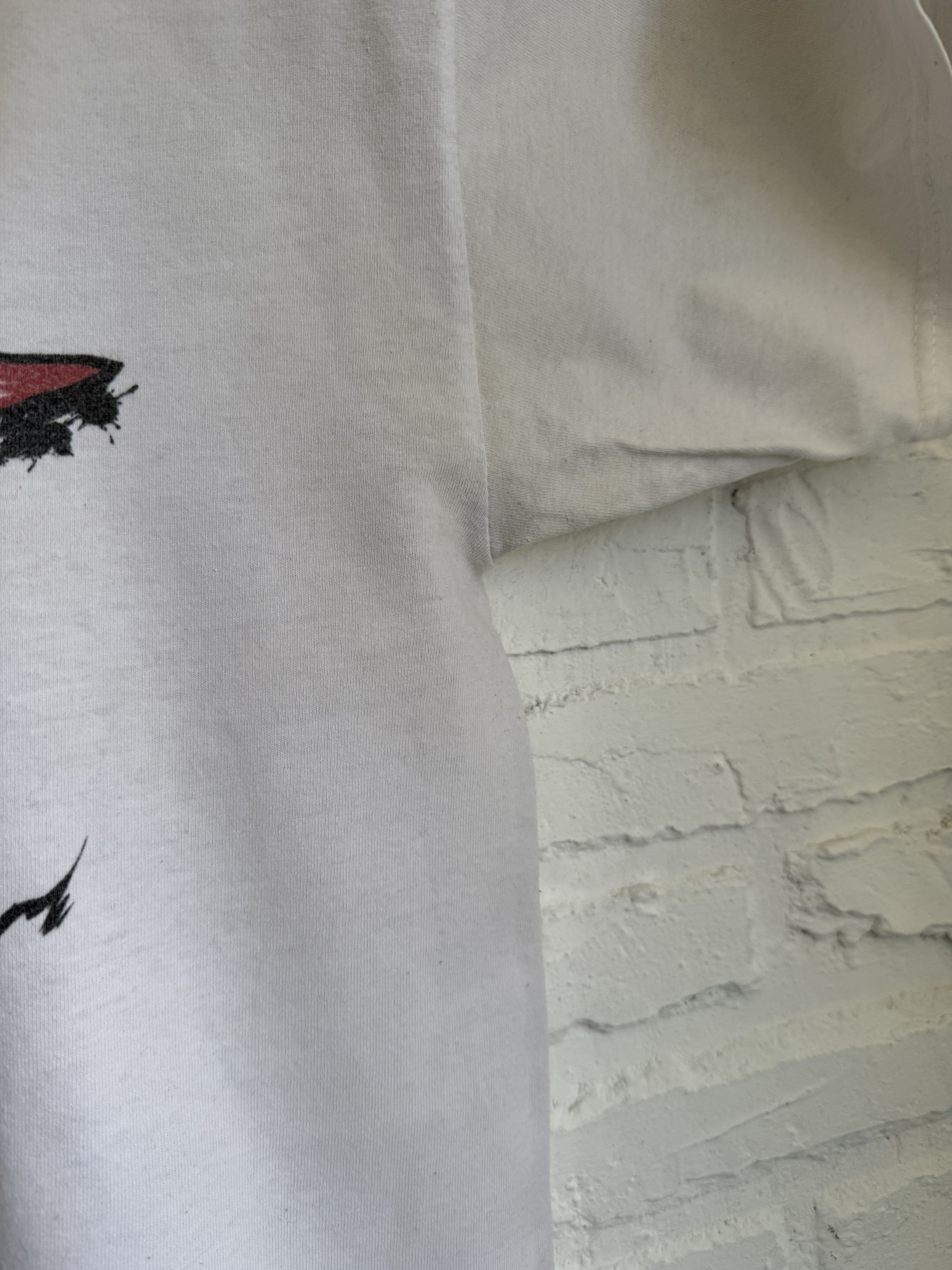 Anime × Cartoon Network 2000s Princess Mononoke anime t-shirt Size US M / EU 48-50 / 2 - 6 Thumbnail