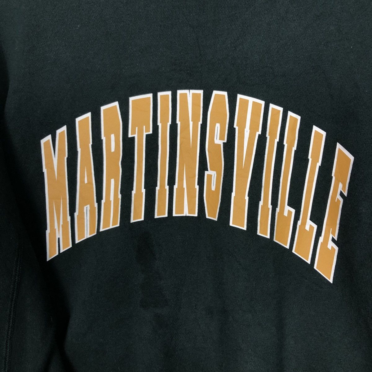Vintage 📌Vintage Sweatshirt Crewneck Sportswear Discus Athletic Size US L / EU 52-54 / 3 - 14 Thumbnail