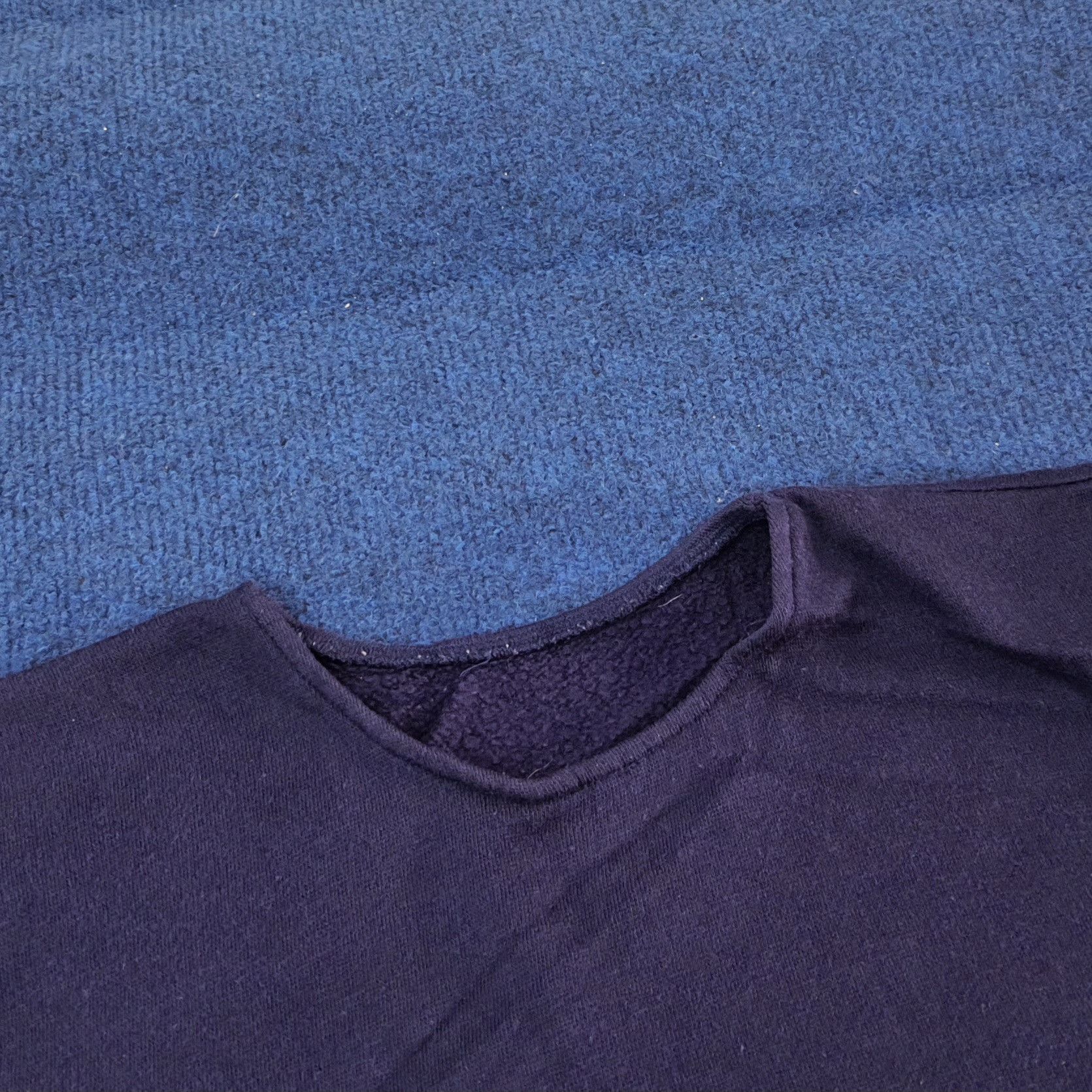 Norma Kamali Vintage Norma Kamali Designer Long Sleeve Tshirt C249N43 Size S / US 4 / IT 40 - 3 Thumbnail