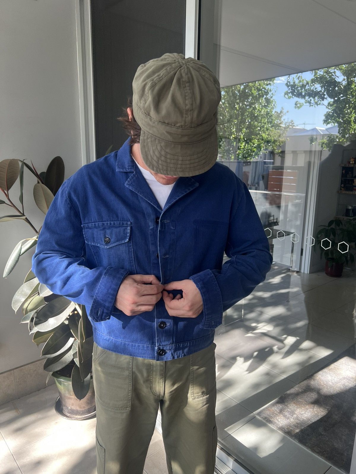 Other Italian Workwear Size US M / EU 48-50 / 2 - 9 Thumbnail
