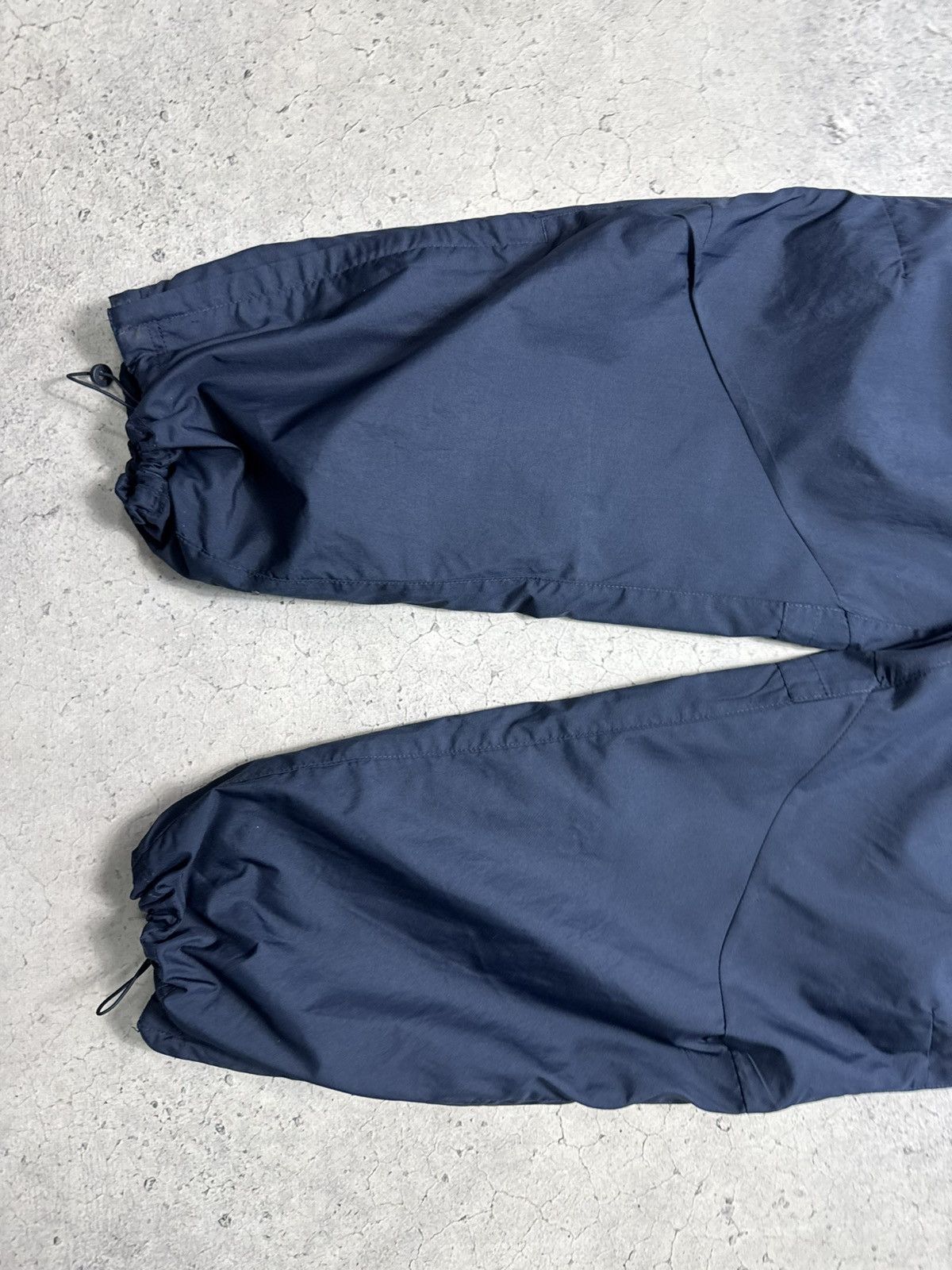 Nike Nike England Team Soccer Nylon Track Suit Jacket Pants Y2K Size US XL / EU 56 / 4 - 12 Thumbnail
