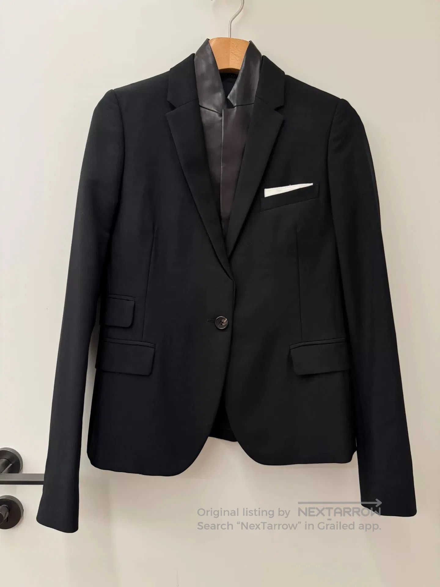 Neil Barrett Neil Barrett Double. Size US M / EU 48-50 / 2 - 1 Thumbnail