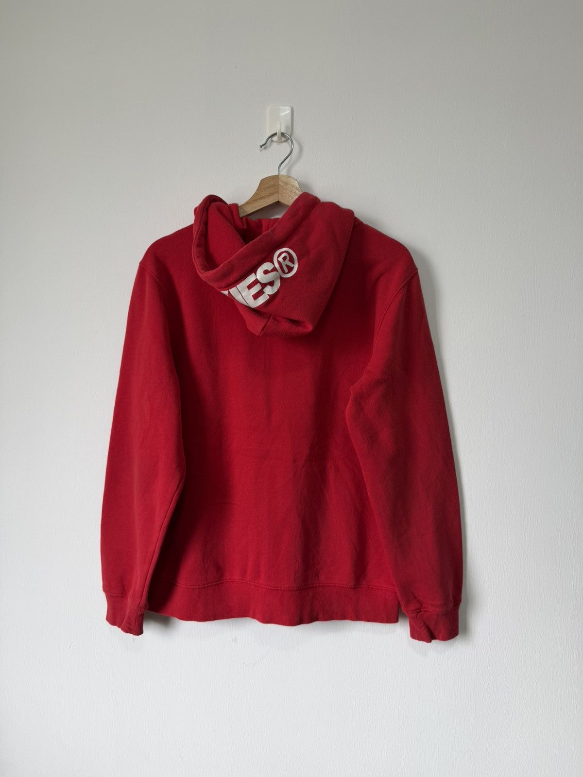 Dickies OG Dickies Zipper Hoodie Size US M / EU 48-50 / 2 - 6 Thumbnail