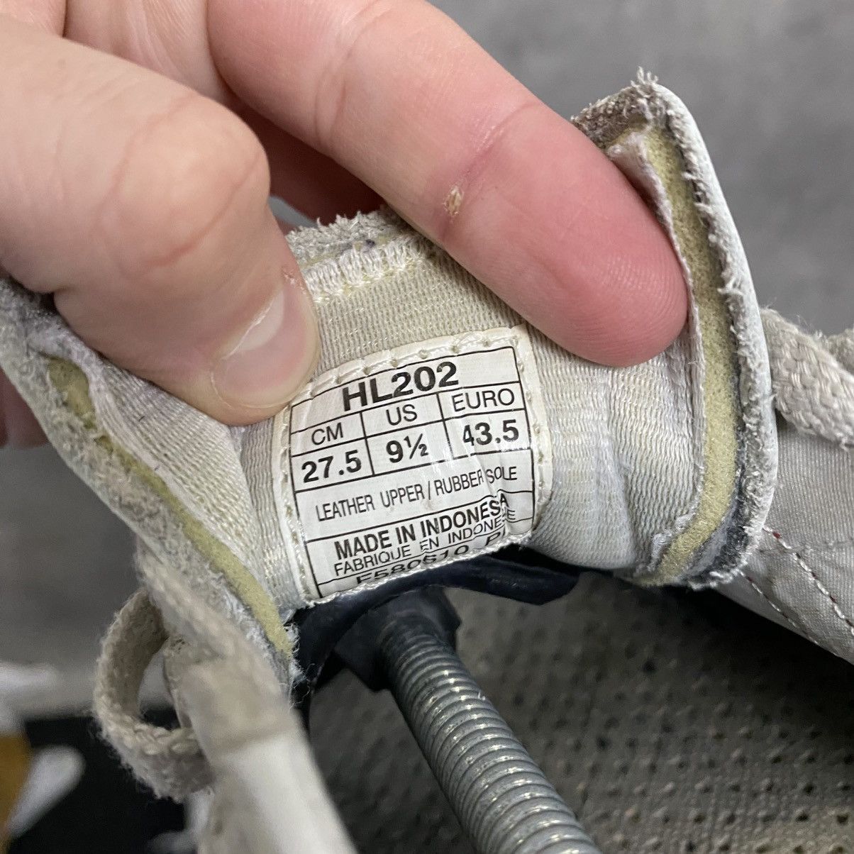 Asics Vintage Asics Onitsuka Tiger Mexico 66 Sneakers Size US 9.5 / EU 42-43 - 12 Thumbnail