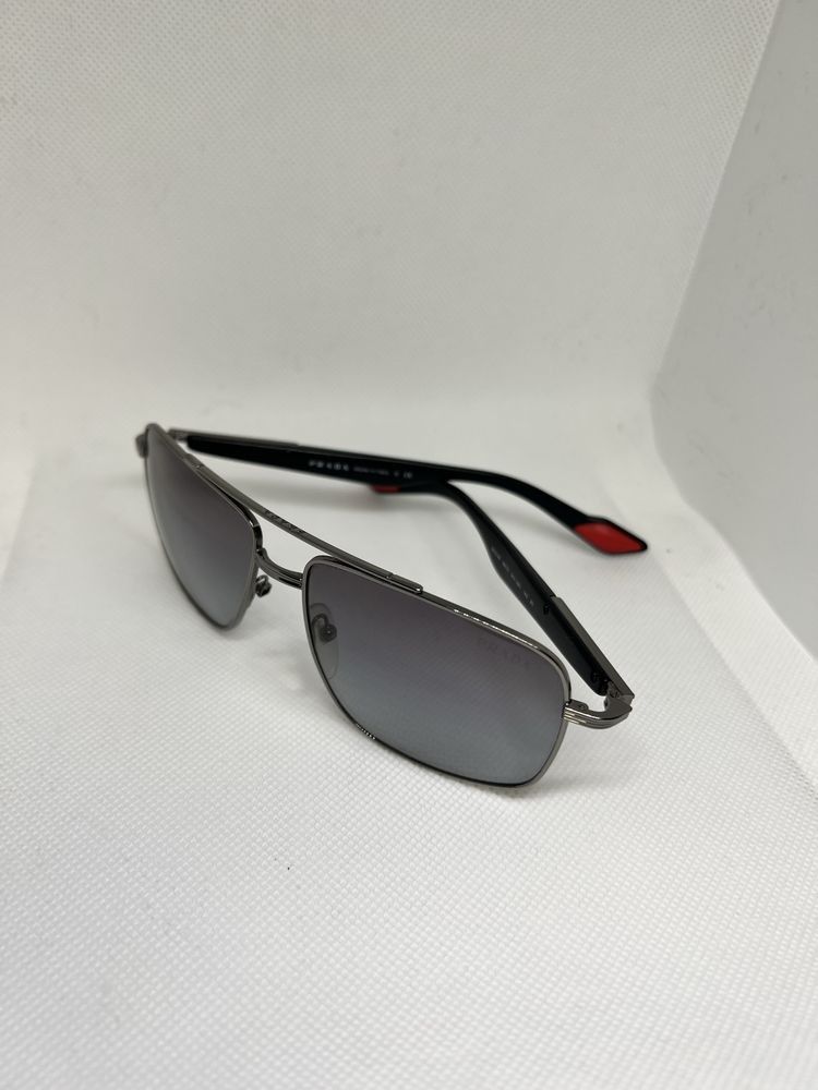 Prada Prada SPS 51M Sunglasses Size ONE SIZE - 1 Thumbnail