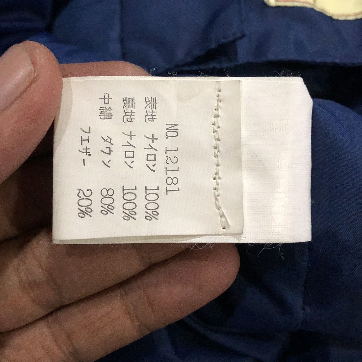 Chevignon Chevignon Togs Unlimited Product Down Feather Puffer Jacket Size US M / EU 48-50 / 2 - 15 Thumbnail