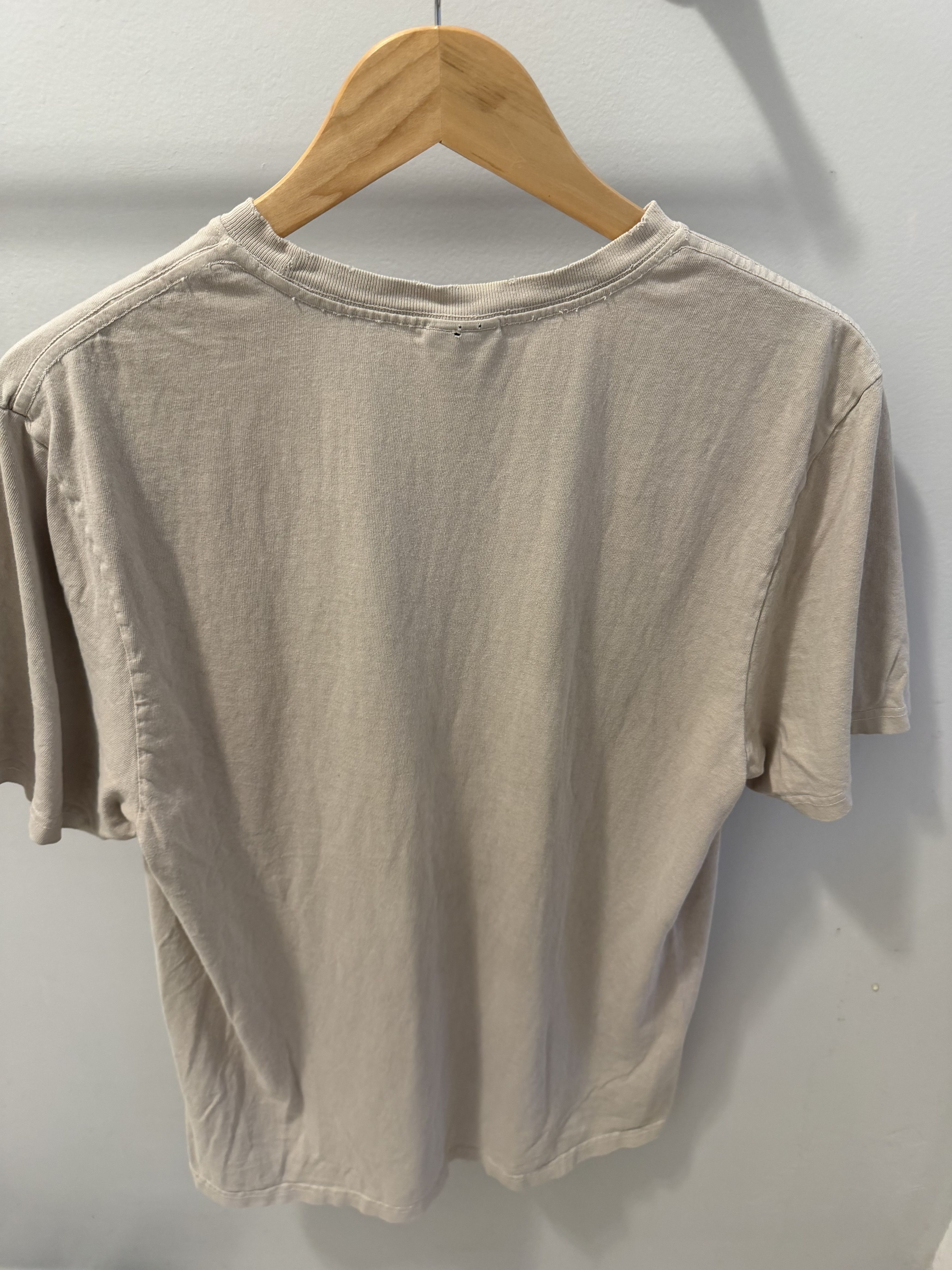 Stussy Stüssy Rainbow Logo T-Shirt Size US M / EU 48-50 / 2 - 2 Thumbnail
