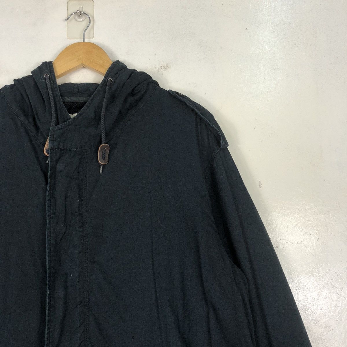 Other × Vintage VINTAGE PARKAS MILITARY JACKET Size US M / EU 48-50 / 2 - 5 Thumbnail