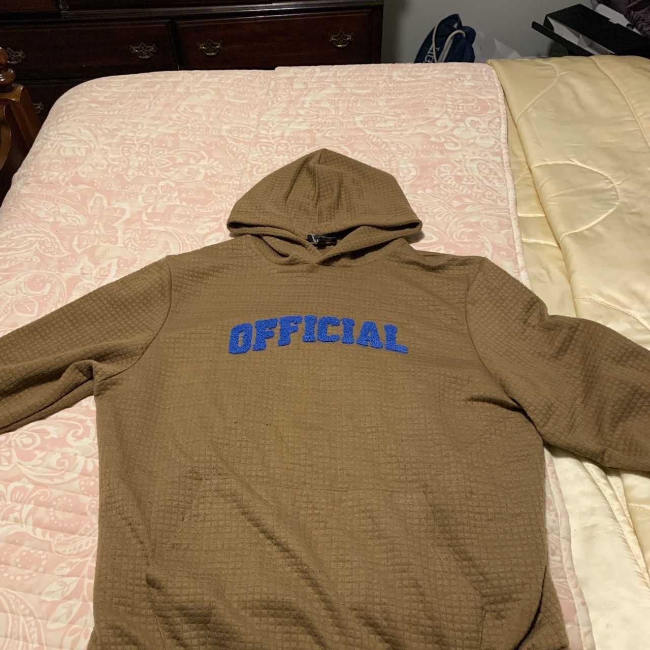 Boohoo Official hoodie Size US L / EU 52-54 / 3 - 1 Thumbnail