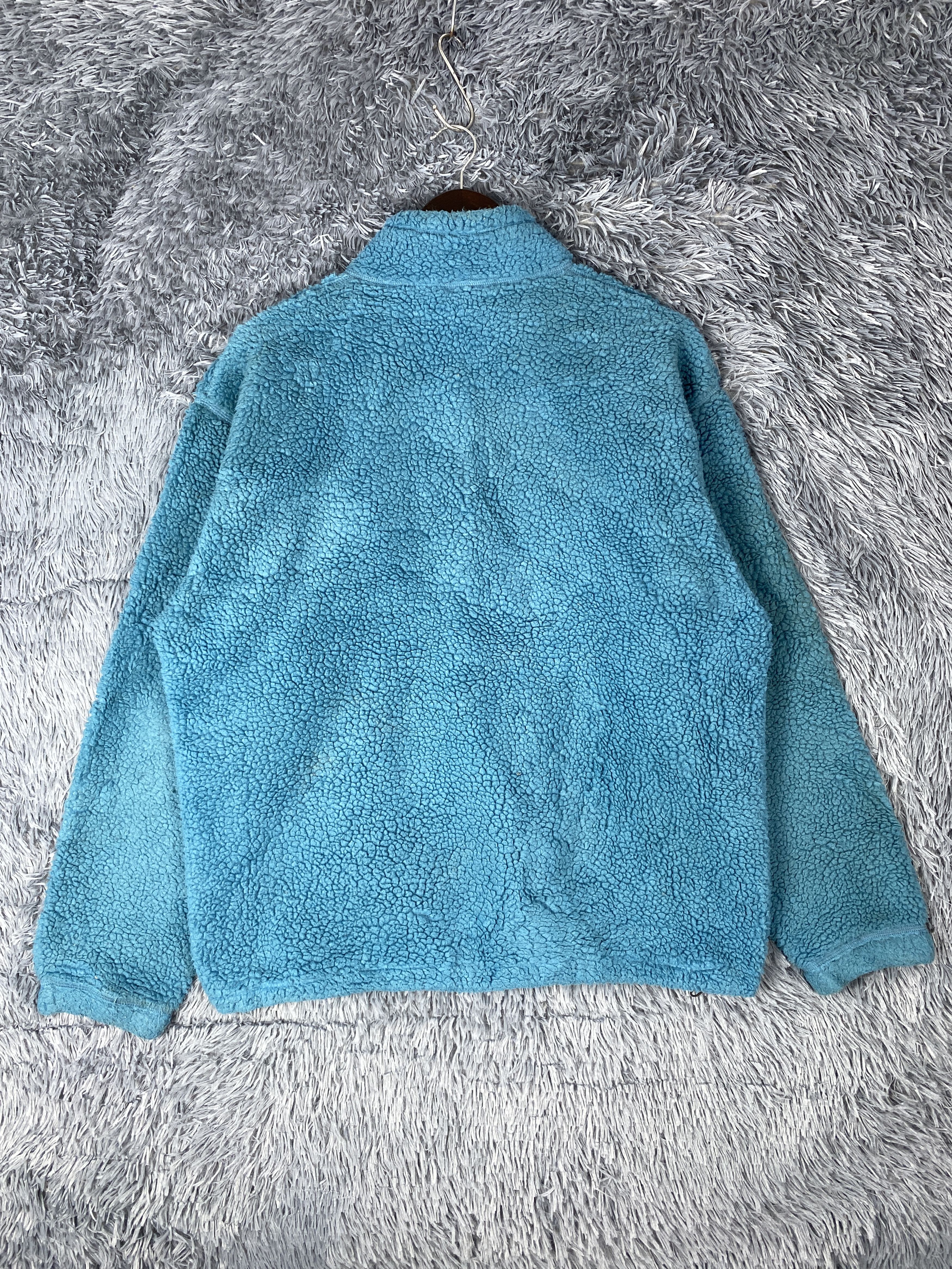 The North Face Vintage The North Face Fleece Jacket Size US M / EU 48-50 / 2 - 7 Thumbnail