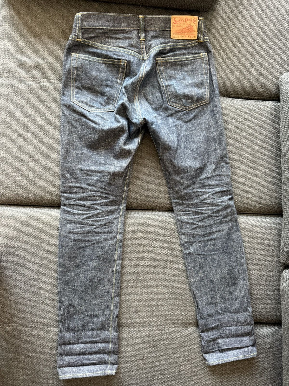 Sugar Cane Sugarcane 2014 W30 Size US 30 / EU 46 - 5 Thumbnail