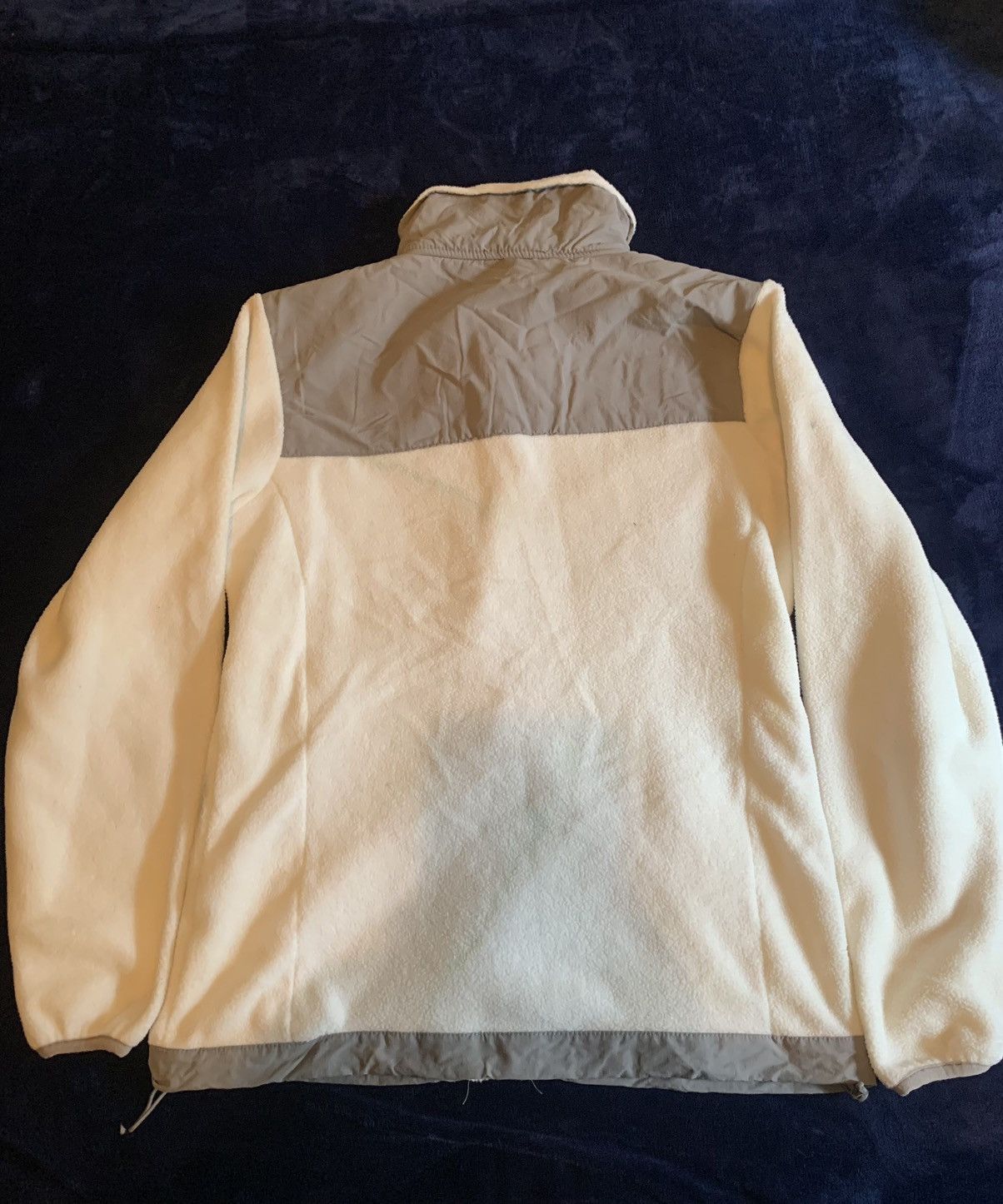 Vintage Level 8 Fleece Streetwear Fashion Vintage Indie Y2K 2000s 00 Size US M / EU 48-50 / 2 - 9 Thumbnail