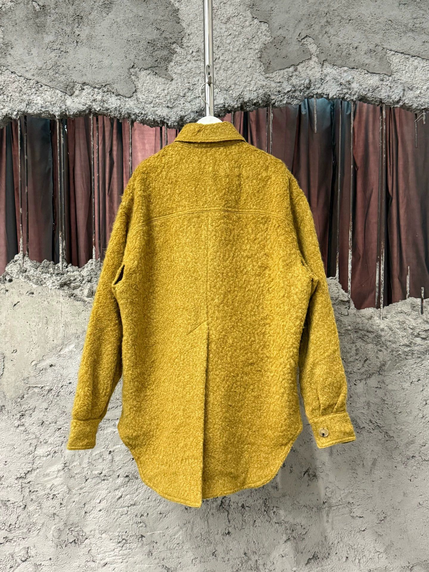 Other lMMl shirt jacket size 0 Size XS / US 0-2 / IT 36-38 - 2 Thumbnail