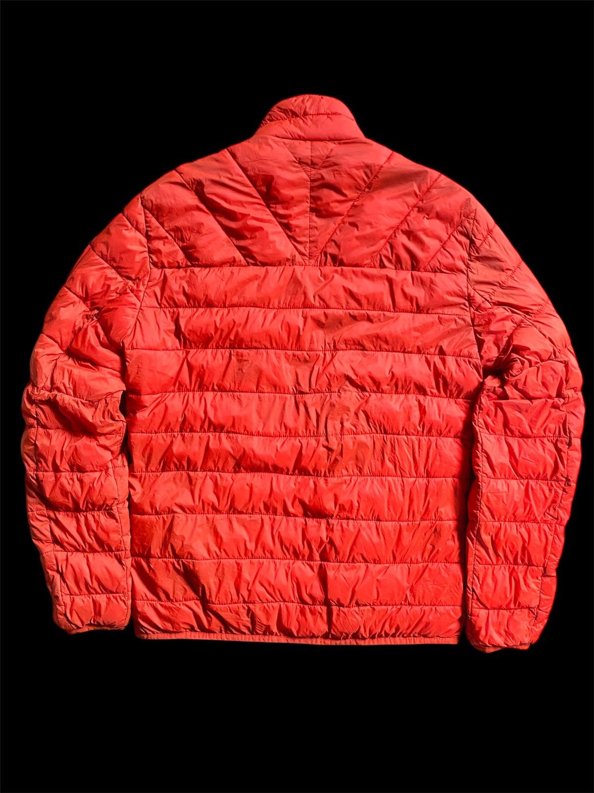 Napapijri Napapijri The Wonder Light Puffer Jacket Size:L Size US L / EU 52-54 / 3 - 3 Thumbnail