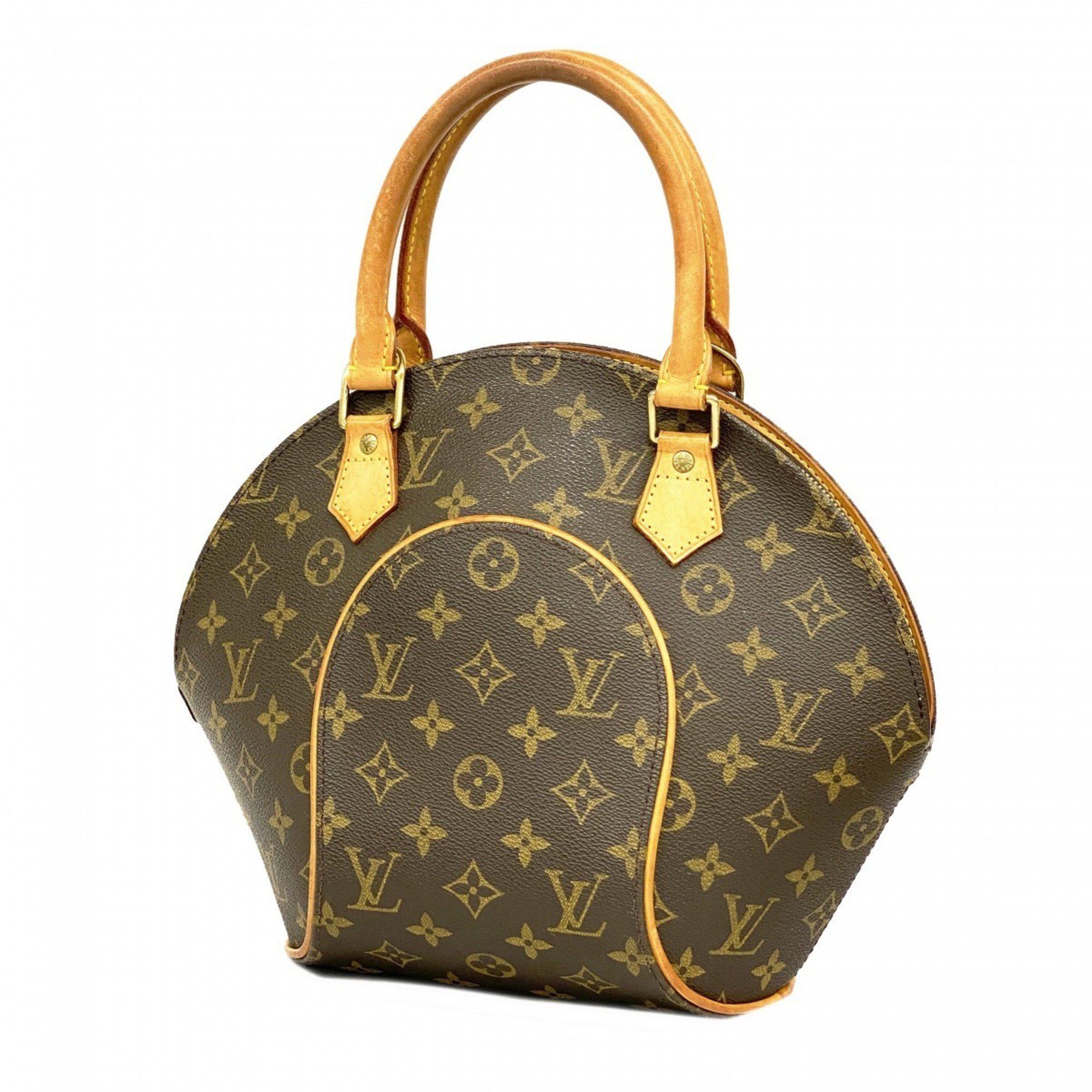 Louis Vuitton Ellipse handbag