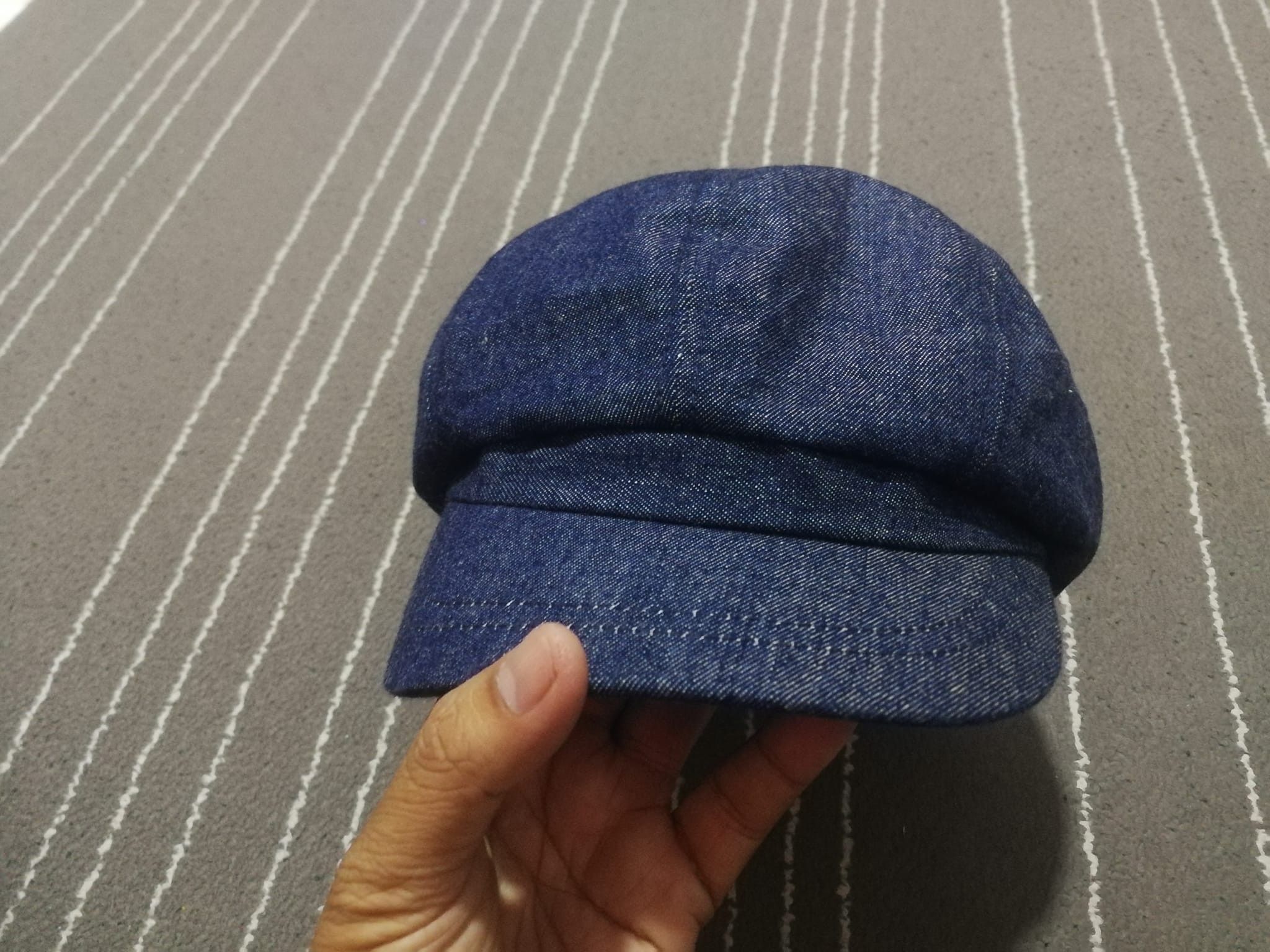 KOJIMA GENES Kojima Denim denim collection 57.7 cm Size ONE SIZE - 4 Thumbnail