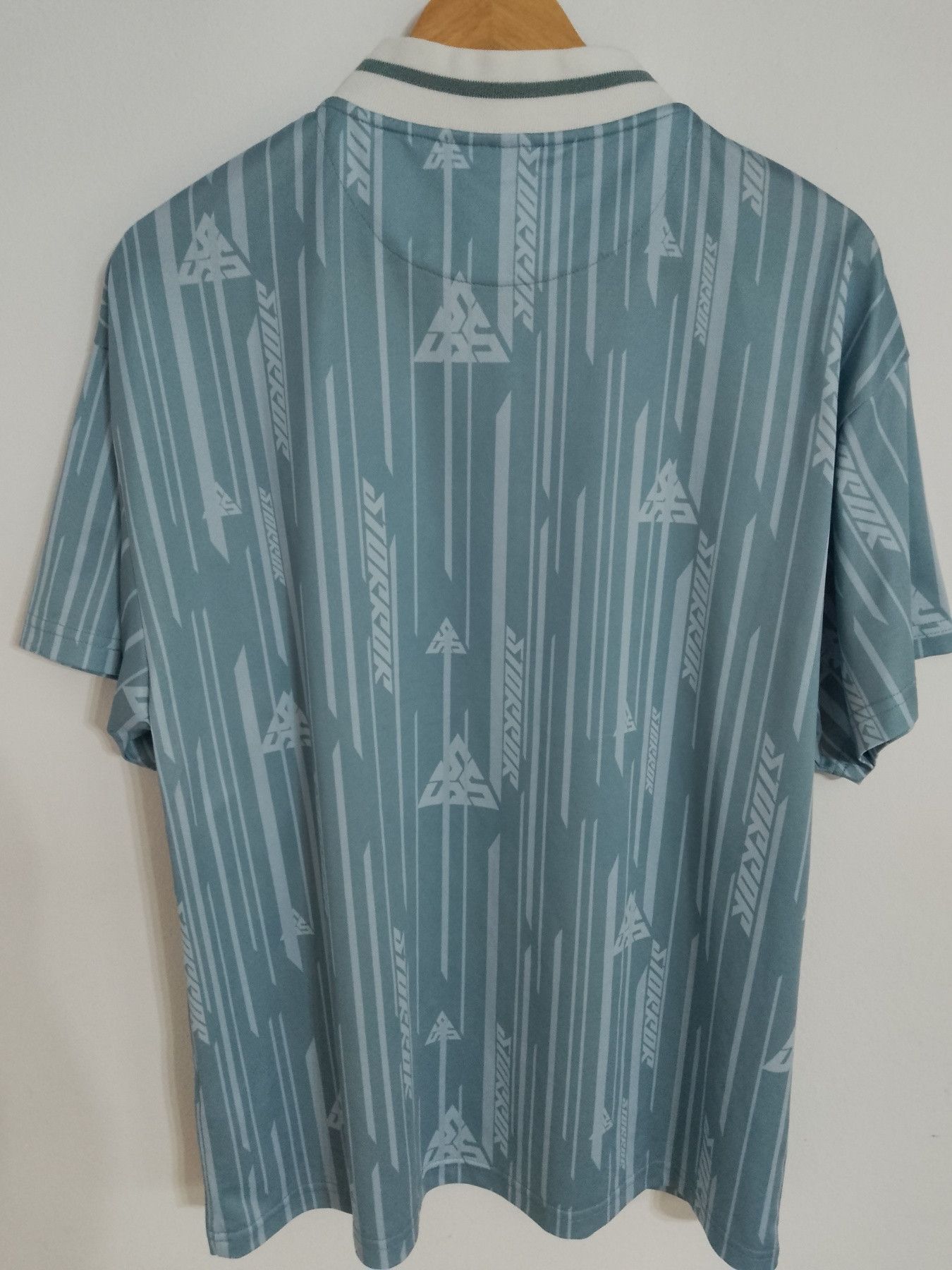 Other Ultra rare Storror football shirt-Size XS Size US XS / EU 42 / 0 - 7 Thumbnail