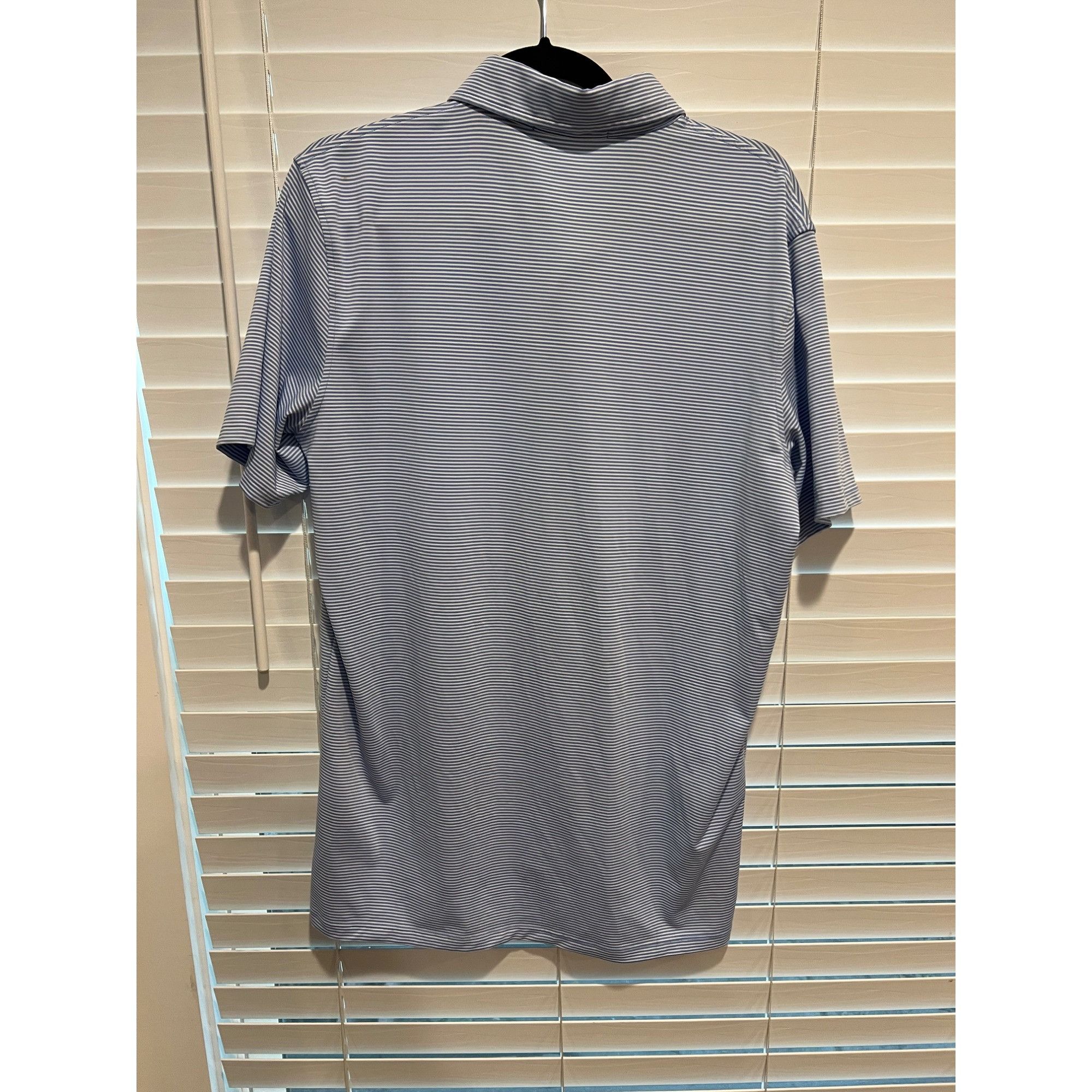 Other Greyson Mens Golf Polo Shirt - Size M Size US M / EU 48-50 / 2 - 3 Thumbnail