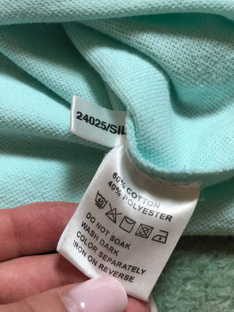 Yves Saint Laurent Vintage polo luxury Yves Saint Laurent T-Shirt Y2K size XXL Size US XXL / EU 58 / 5 - 3 Thumbnail