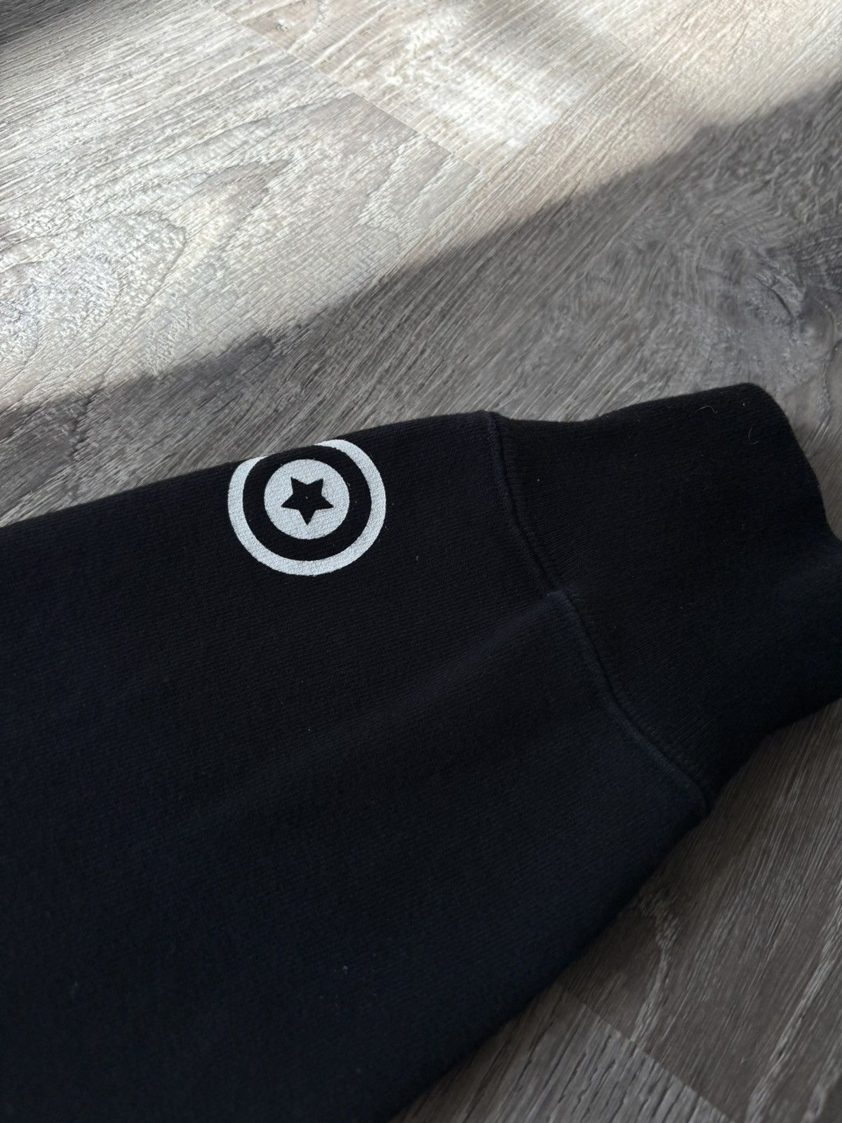 Bape Bape Jacket China Exclusive 11th anniversary Size US L / EU 52-54 / 3 - 12 Thumbnail