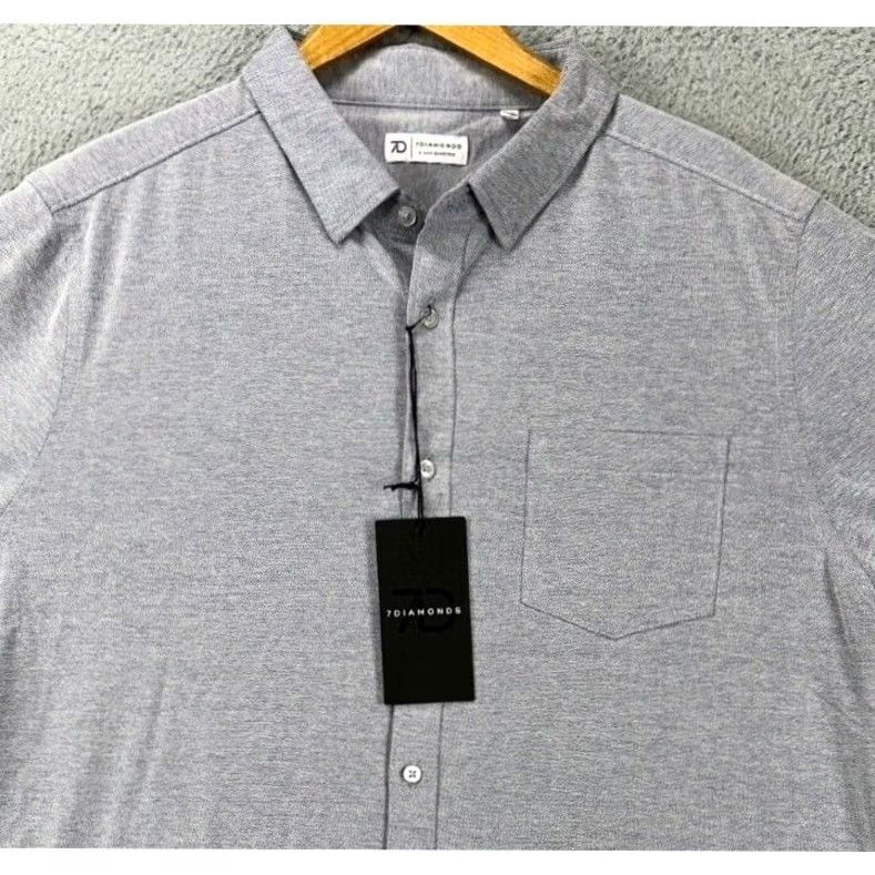 Vintage VINTAGE not applicable Size US XXL / EU 58 / 5 - 4 Thumbnail
