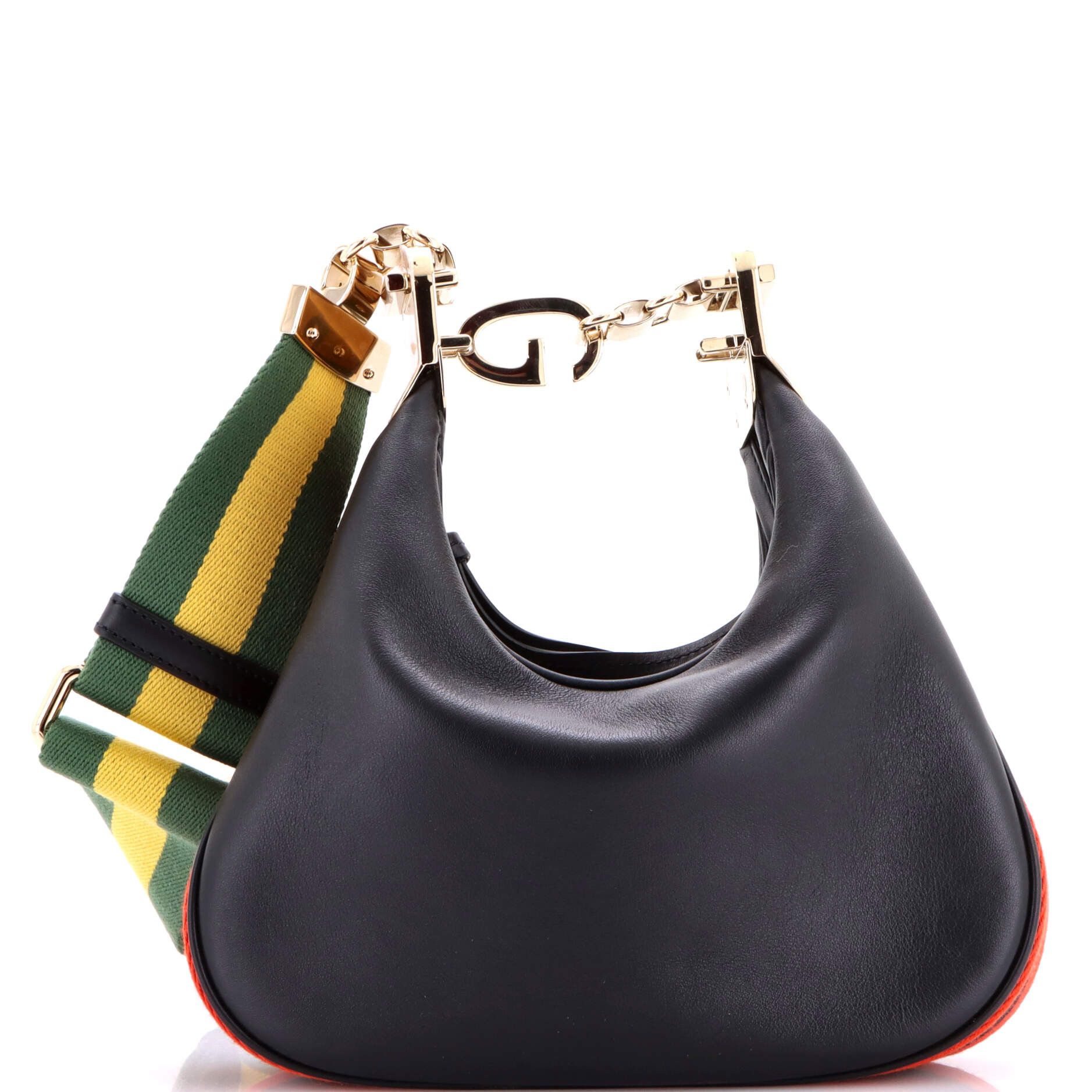 Gucci Attache Shoulder Bag Size ONE SIZE - 1 Thumbnail