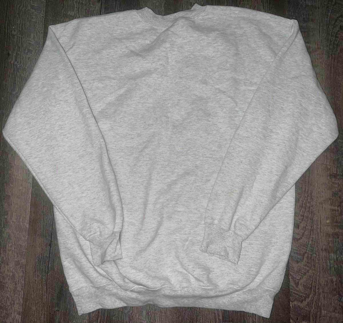 Vintage Vintage Rocky & Bullwinkle WHATTSAMATTA MOOSLVANIA Sweater Size US L / EU 52-54 / 3 - 4 Thumbnail
