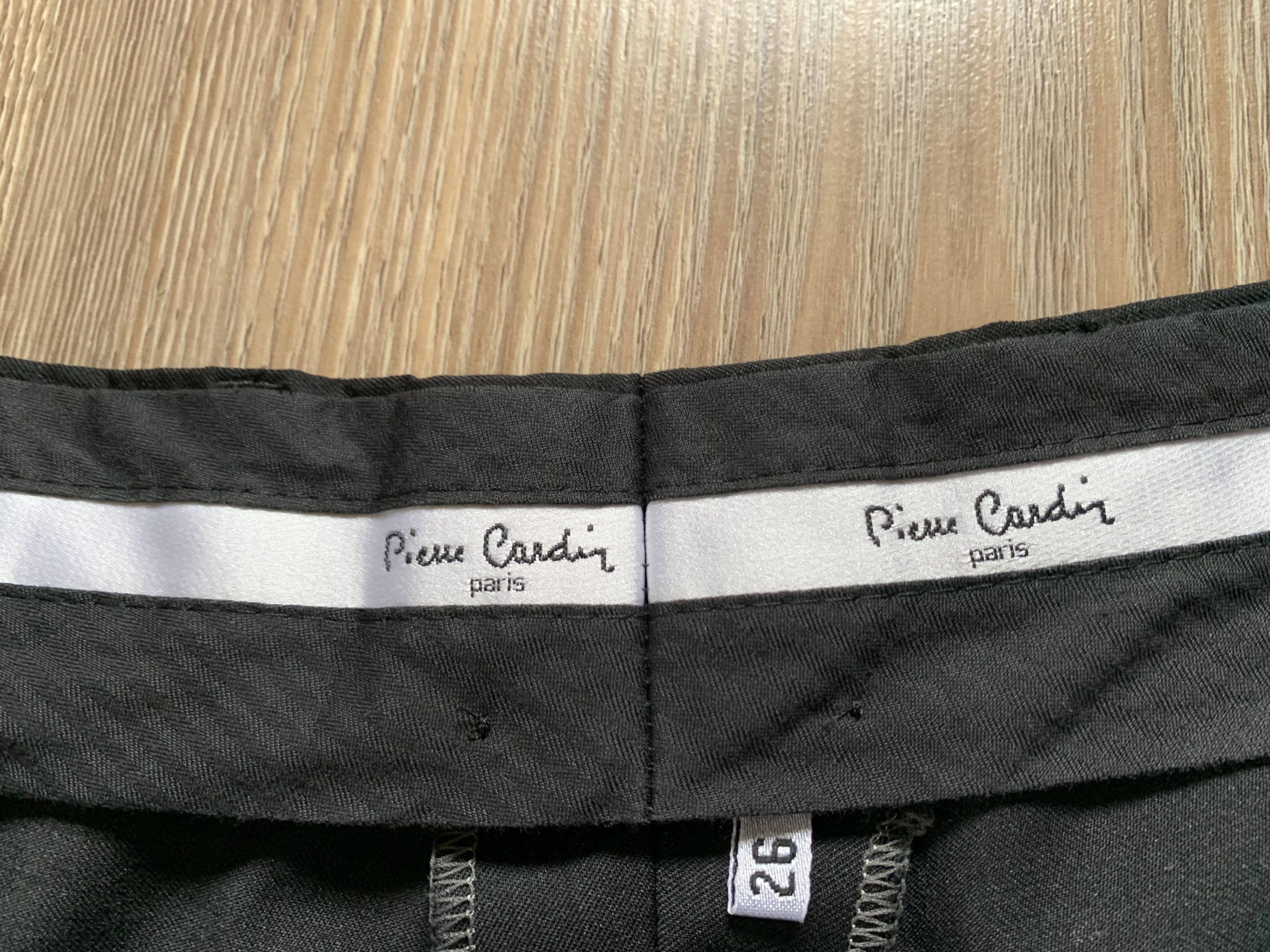 Designer × Pierre Cardin Pierre Cardin Vintage Classic Formal Trousers Pants Size 44R - 7 Thumbnail