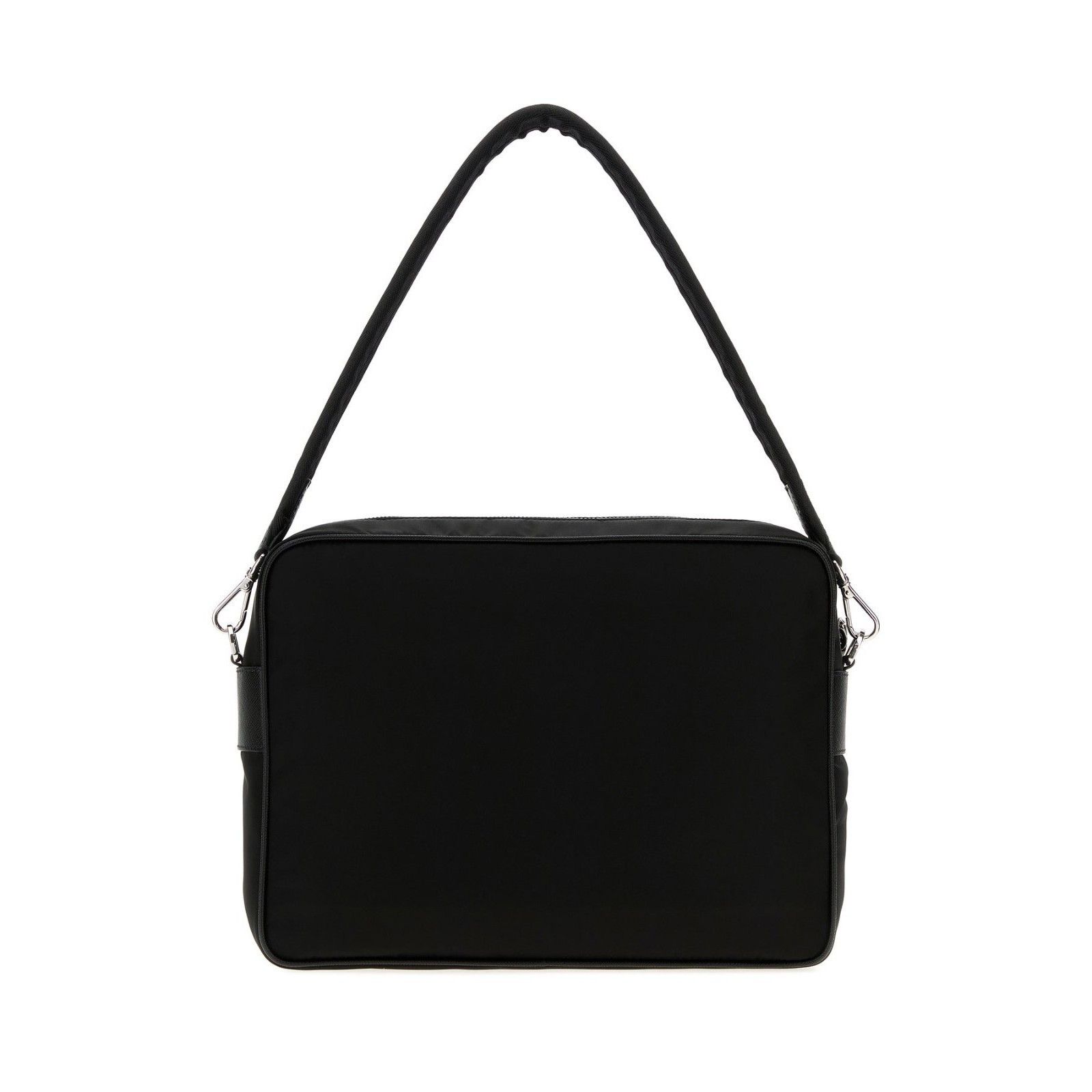 Prada PRADA Black Shoulder Bag New & Authentic Size ONE SIZE - 3 Thumbnail