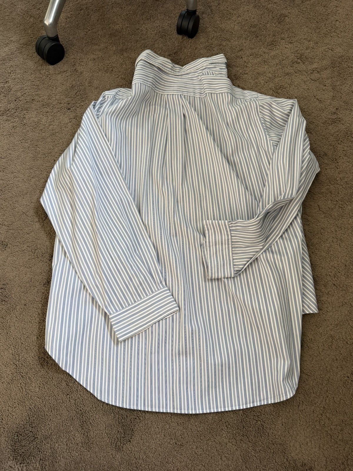 Ralph Lauren Ralph Lauren long sleeve button up XL classic fit Size US XL / EU 56 / 4 - 3 Thumbnail