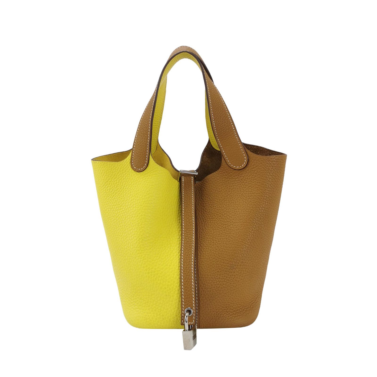 Hermes Hermes Women os Tote Bags Size ONE SIZE - 1 Thumbnail