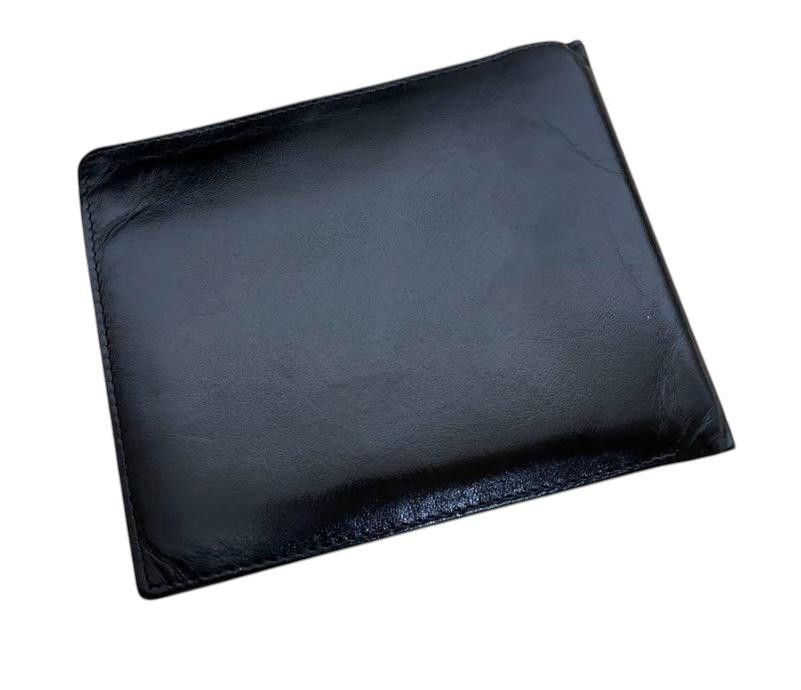 Alfred Dunhill × Designer × Vintage DUNHILL MEN'S BIFOLD WALLET Size ONE SIZE - 2 Thumbnail