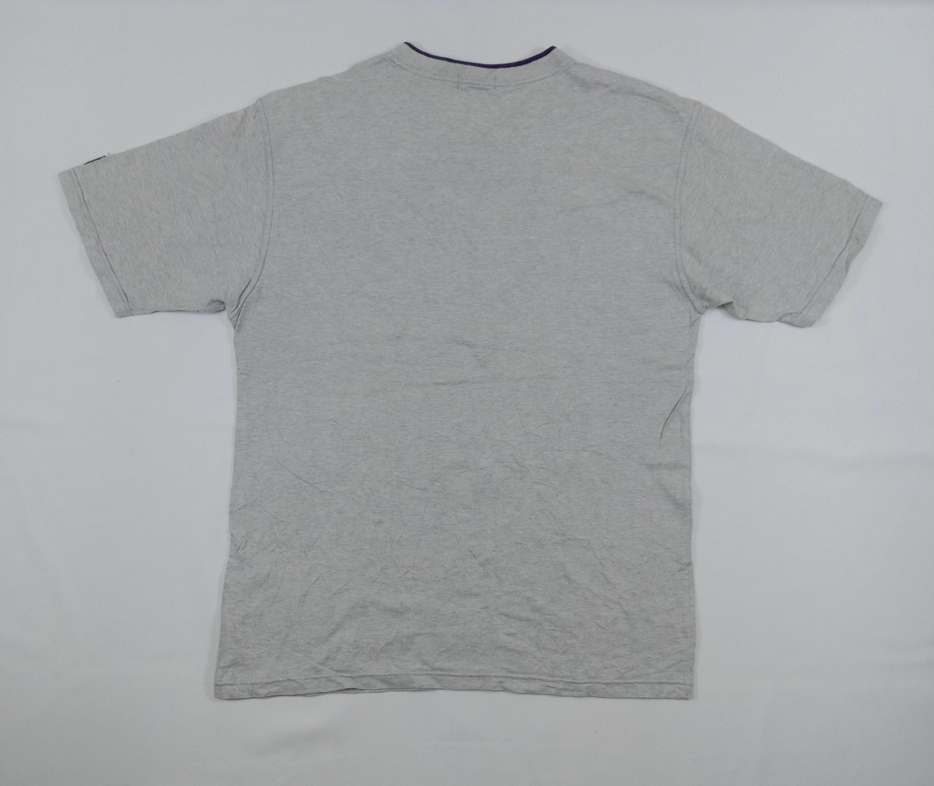 Japanese Brand Vintage Elf T Shirt Size US L / EU 52-54 / 3 - 4 Thumbnail