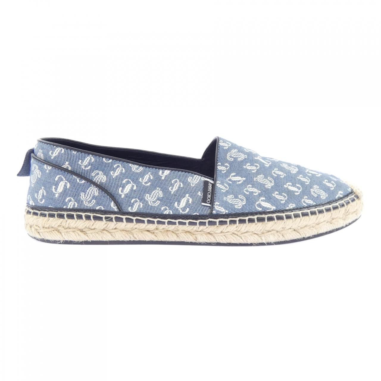 Jimmy Choo Jimmy Choo JIMMY CHOO Leather Shoes Others Shoes DUTY FREE for USA Size ONE SIZE - 1 Thumbnail