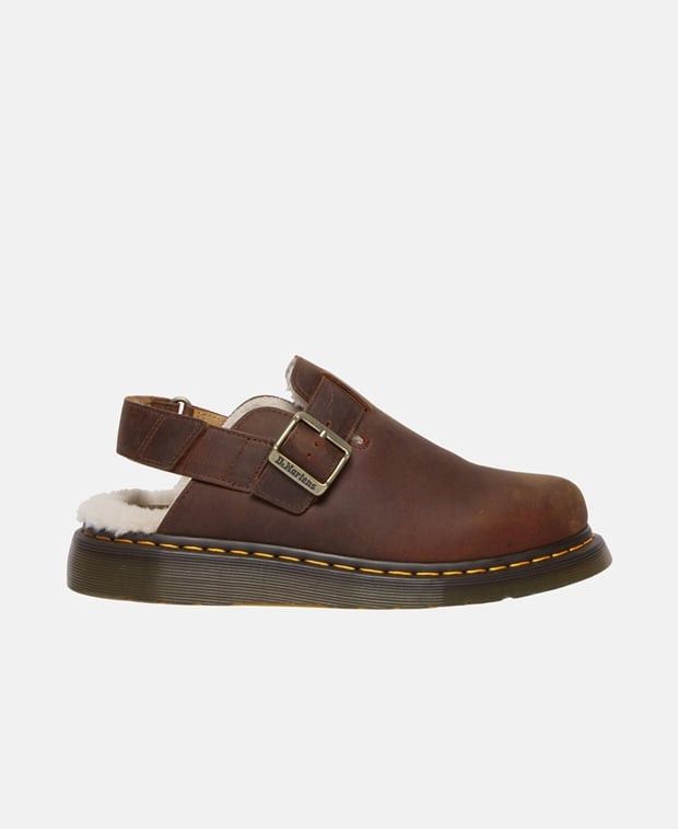 Jorge Ii Sandals