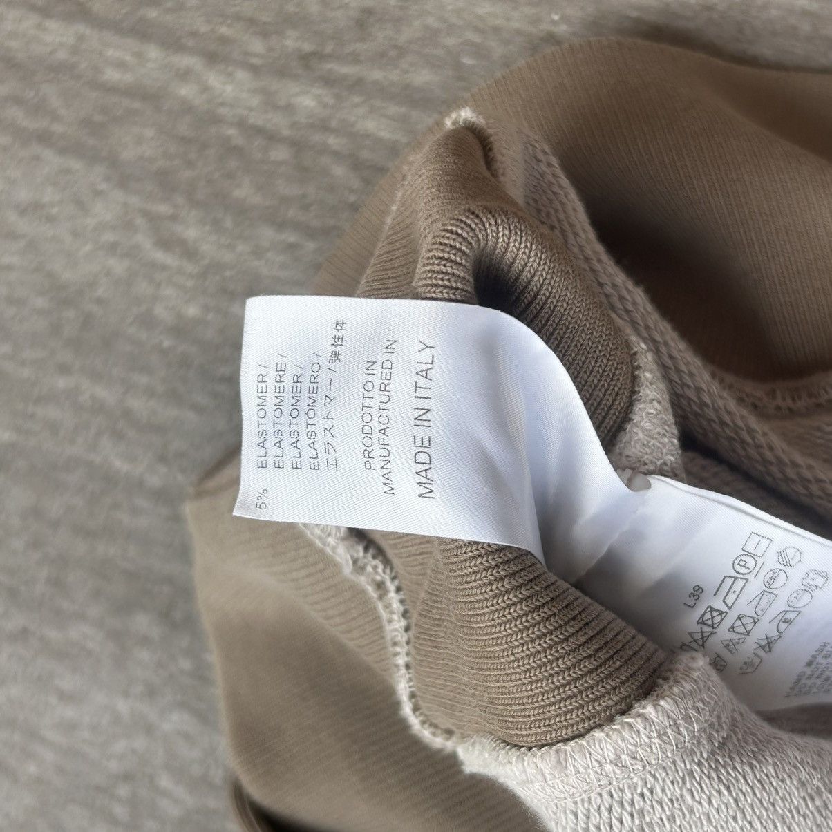 Yeezy yeezy season4 oversized camo hoodie XS Size US XS / EU 42 / 0 - 6 Thumbnail