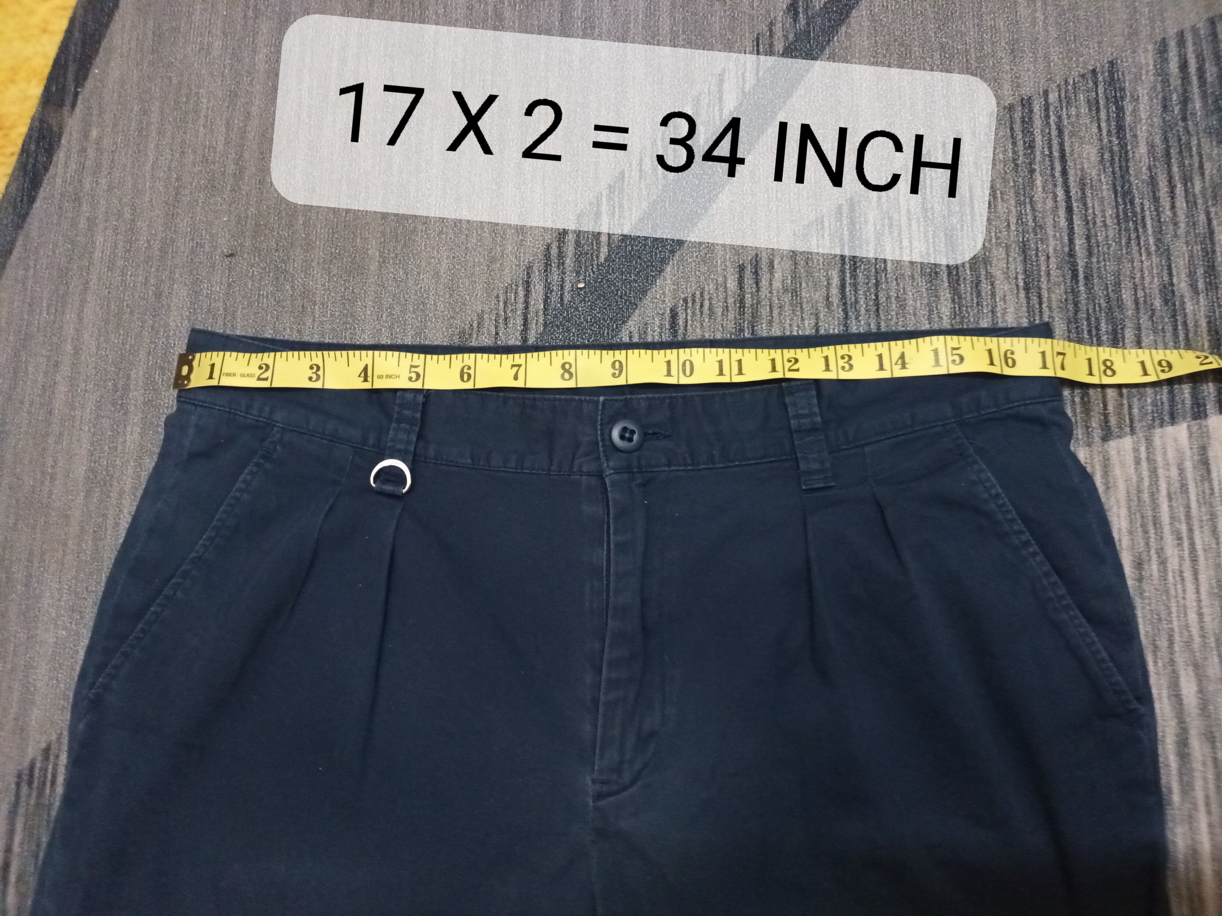 Japanese Brand × Sophnet. 🔥 SOPHNET JAPANESE BRAND CASUAL JOGGER PANTS 🔥 Size US 34 / EU 50 - 7 Thumbnail