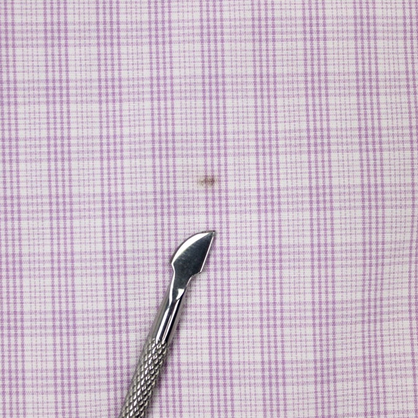 Brooks Brothers Brooks Brothers Shirt Mens 16 1/2 36 Pink Non-Iron Supima Cotton L/S Dress Shirt Size US XL / EU 56 / 4 - 4 Thumbnail