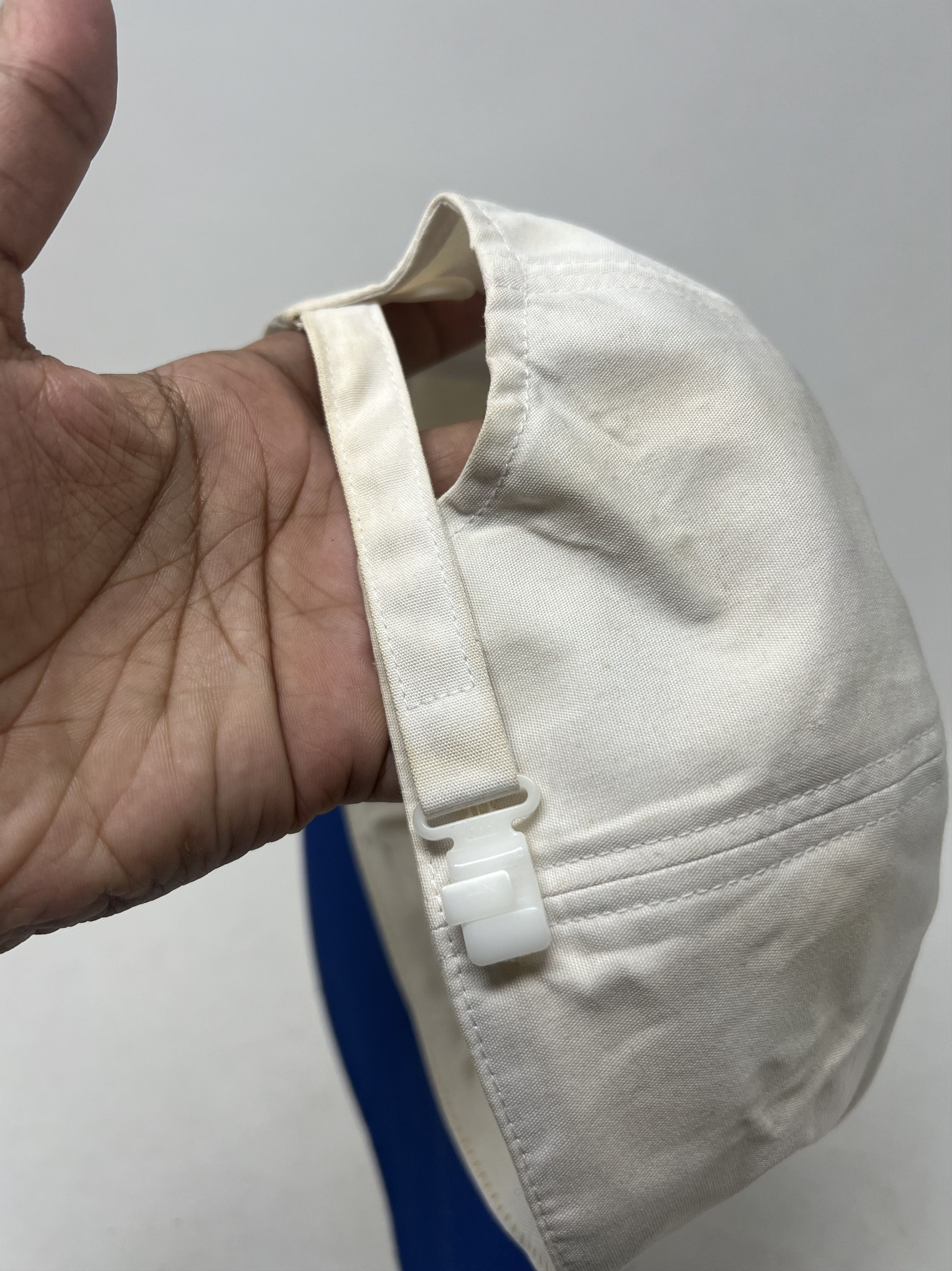 Japanese Brand Vintage Hiratsuka Mizuno Hat Size ONE SIZE - 11 Thumbnail