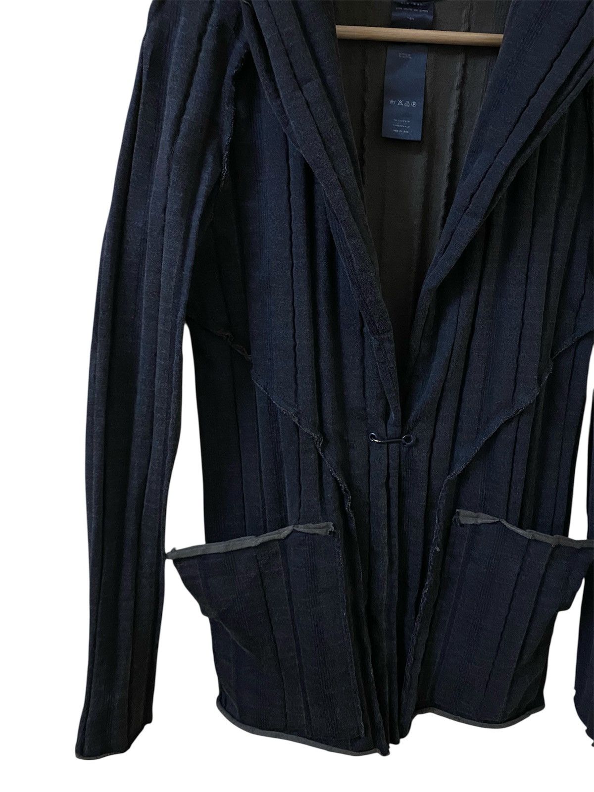 S/STERE Sistere S/s 2009 layer jacket Size US M / EU 48-50 / 2 - 4 Thumbnail
