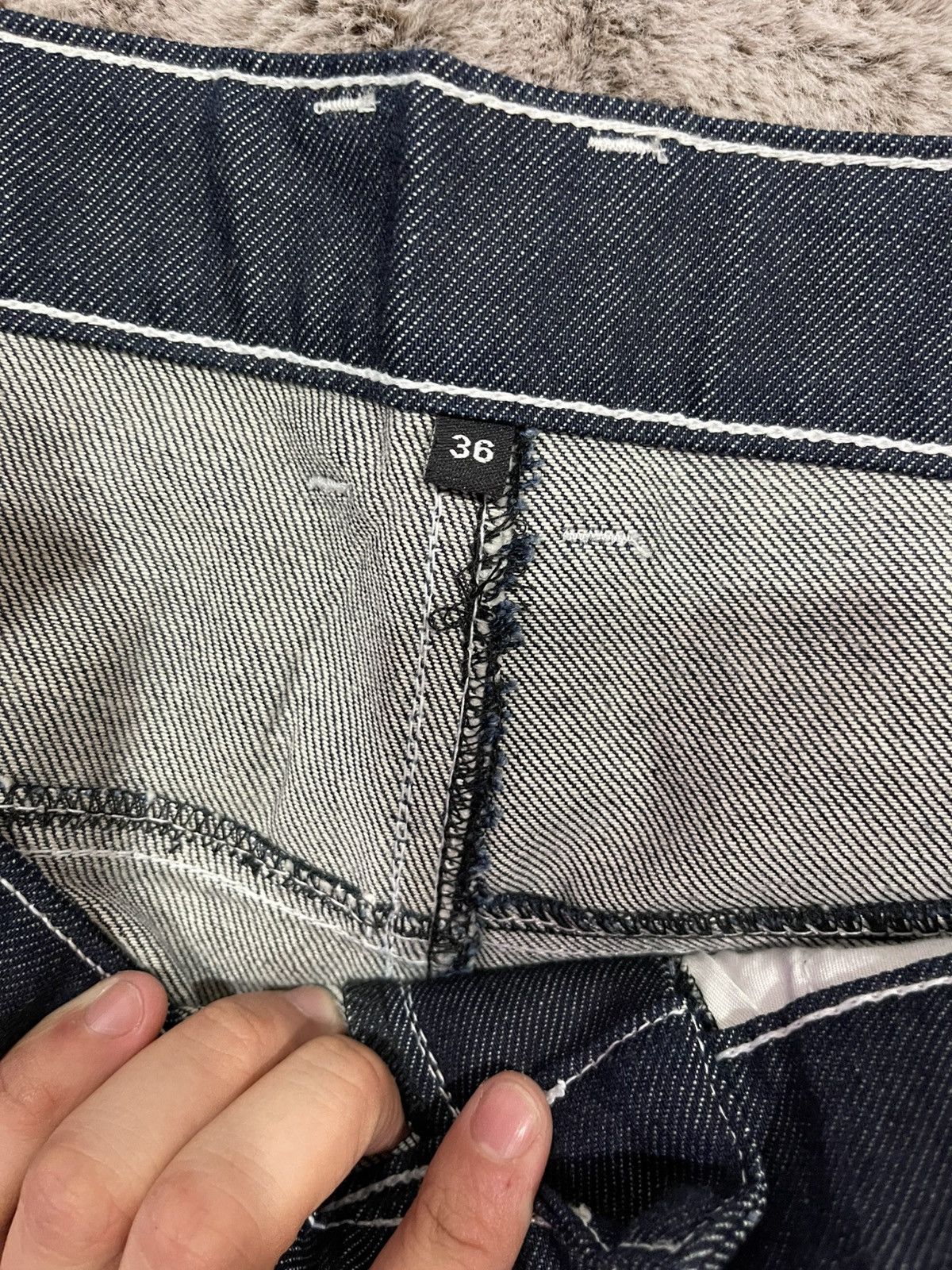 Other Custom design pants Size US 36 / EU 52 - 3 Thumbnail