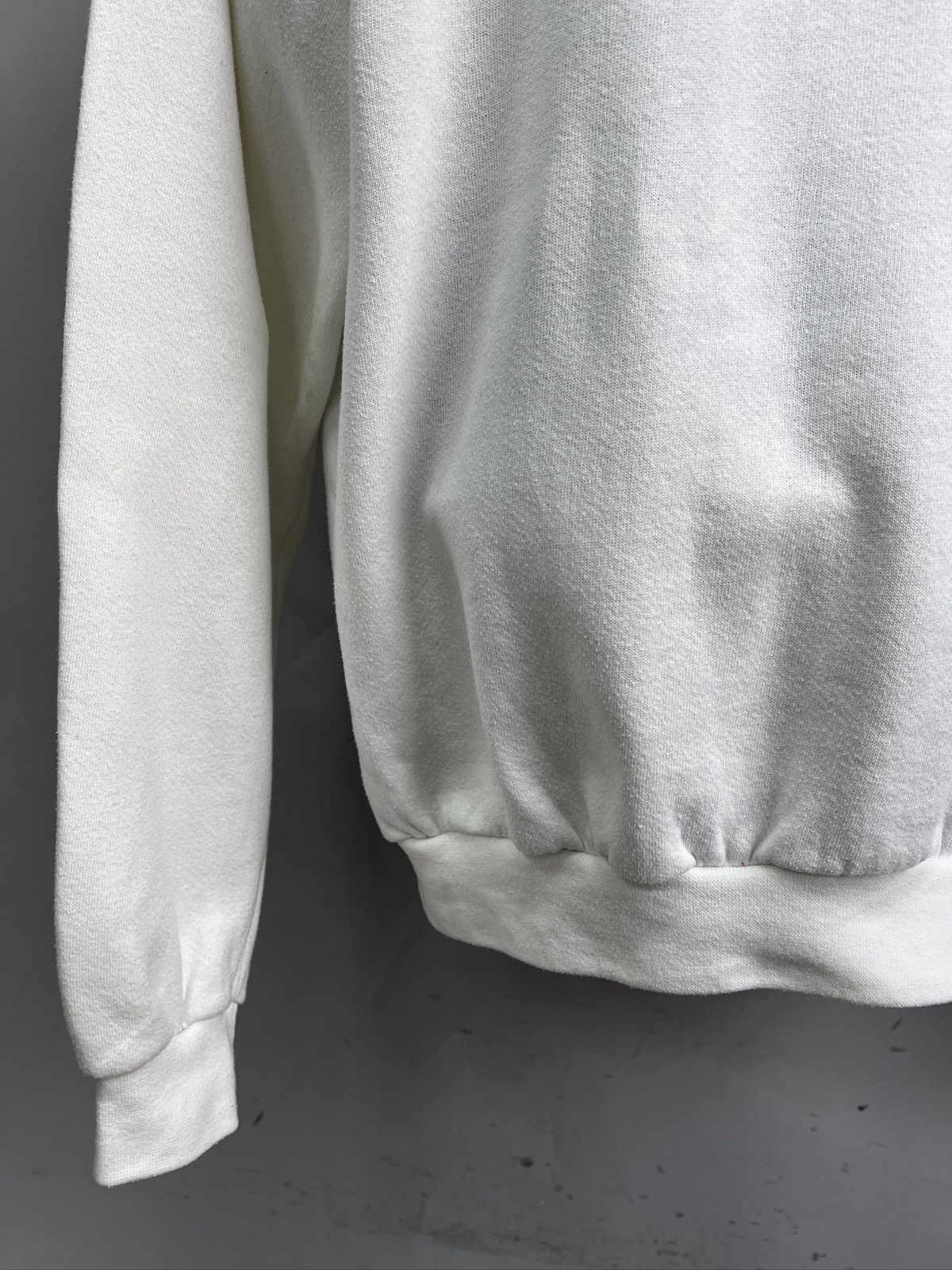 Hard Rock Cafe Hard Rock Cafe y2k crewneck sweatshirt Size US L / EU 52-54 / 3 - 9 Thumbnail