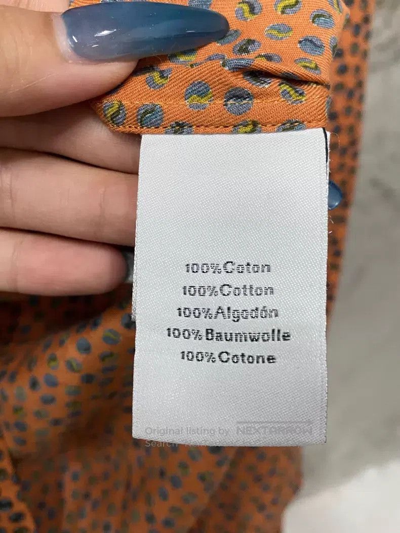 Other Hermes size 39 Shirt Size US XXS / EU 40 - 6 Thumbnail