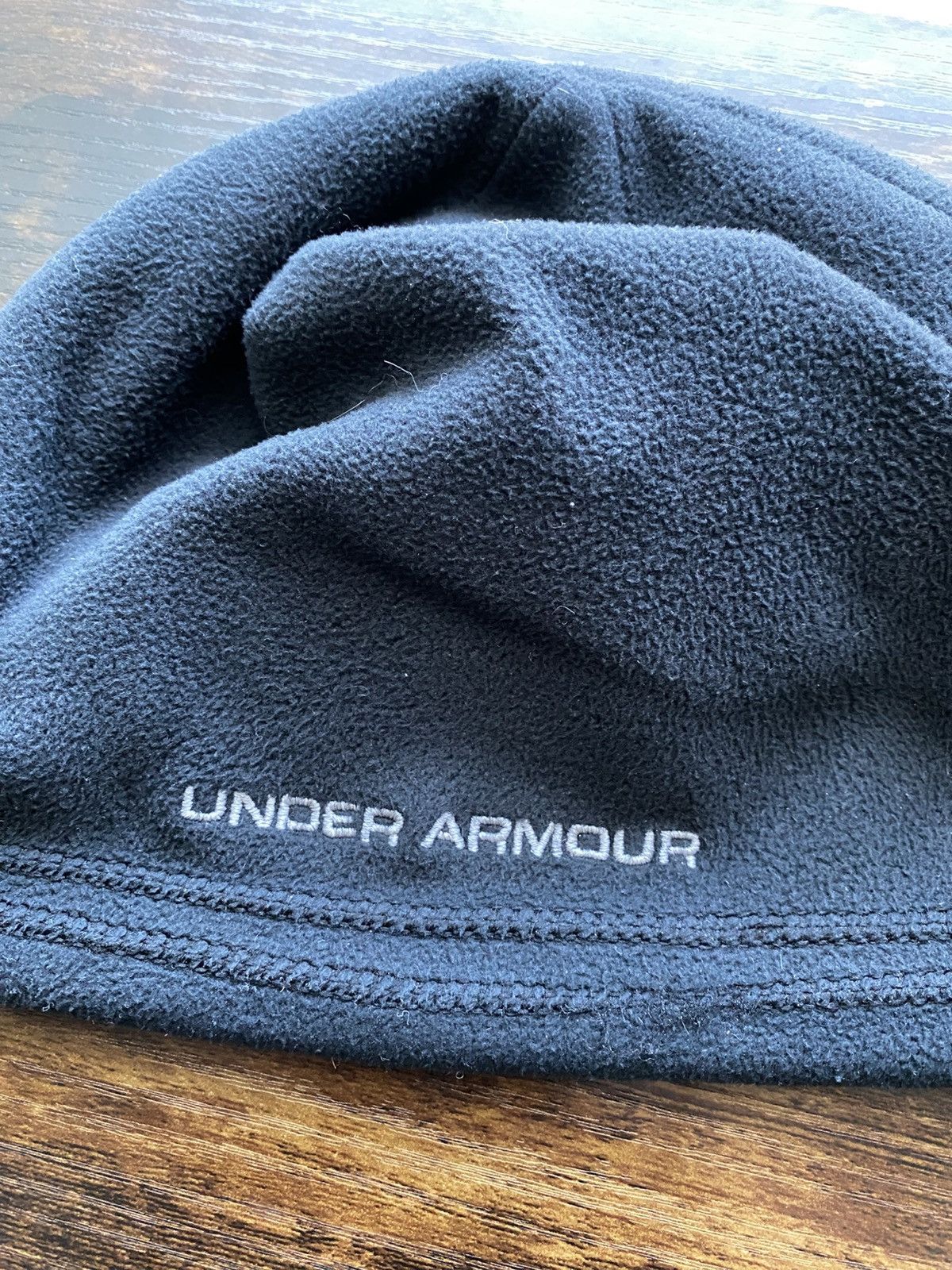 Under Armour Under Armour Skully Beanie Size ONE SIZE - 5 Thumbnail