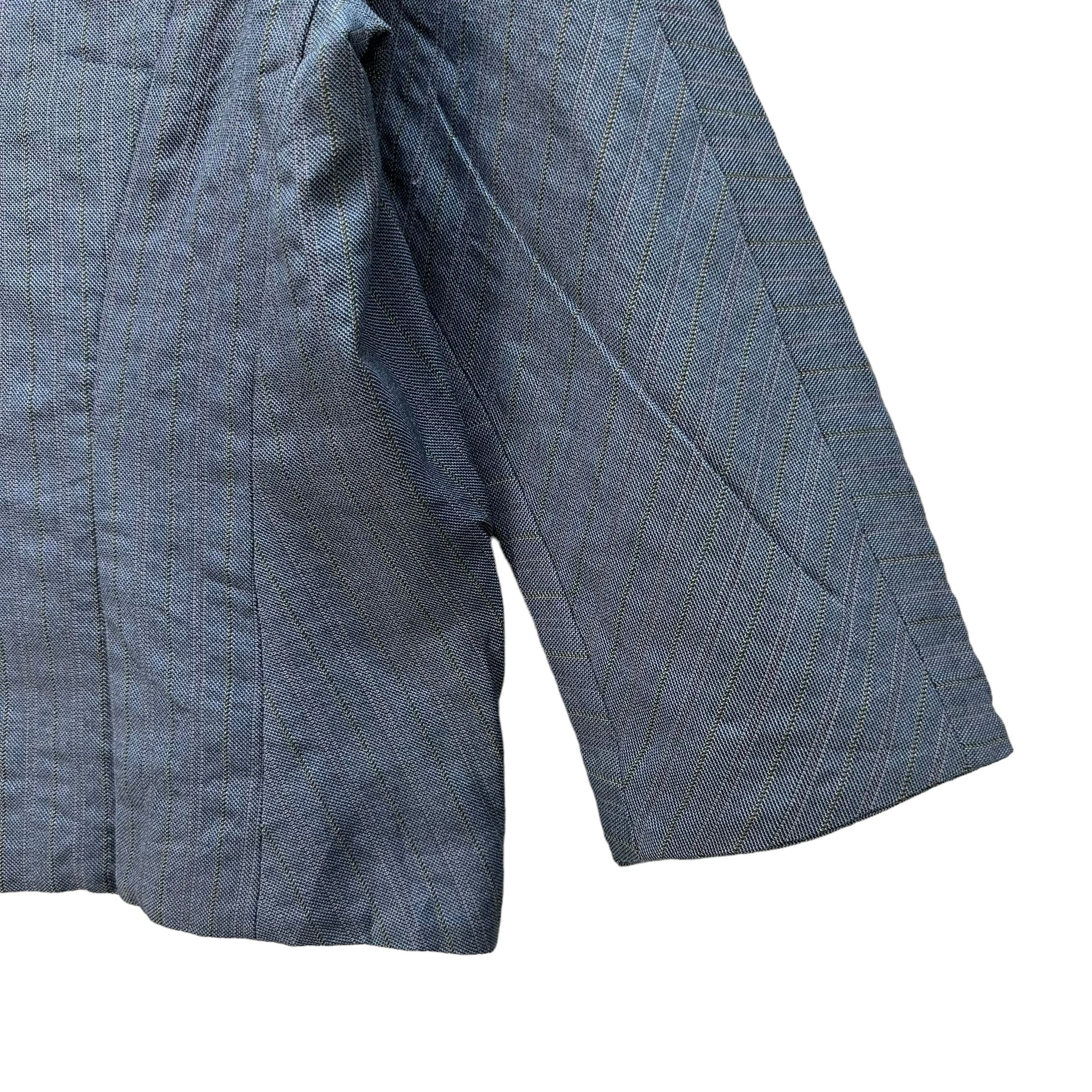 Junya Watanabe Junya Watanabe Comme Des Garcons AD2004 Jacket #A1-0018 Size S / US 4 / IT 40 - 5 Thumbnail