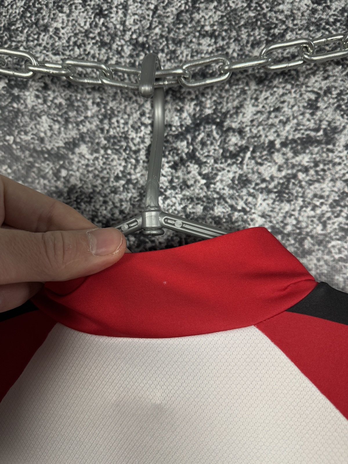 Other SMS Santini Cycling Jersey Made in Italy Bike Shirt Size M Size US M / EU 48-50 / 2 - 15 Thumbnail
