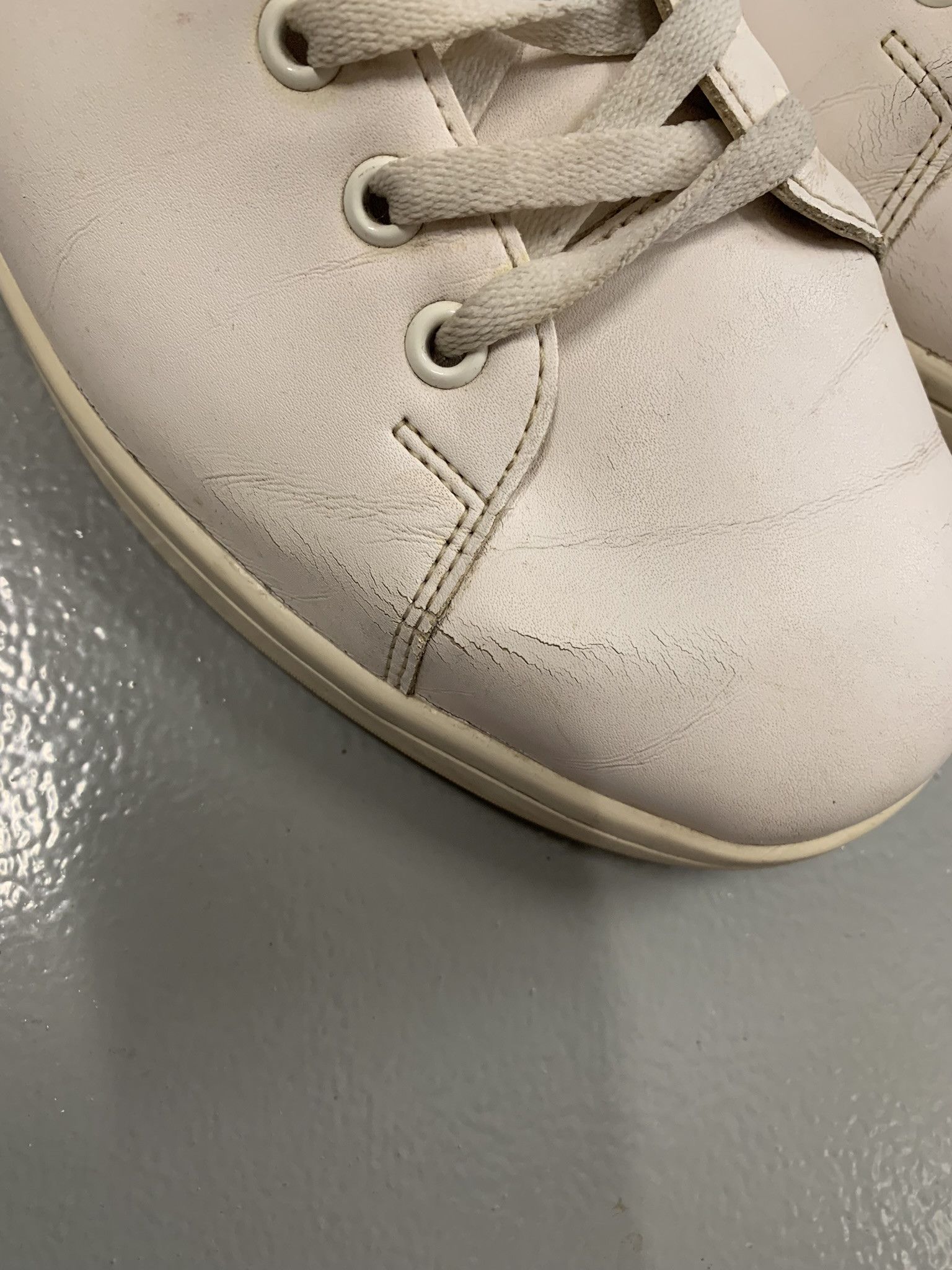 Raf Simons Raf Simons Orion vegan sneakers Size US 10.5 / EU 43-44 - 5 Thumbnail