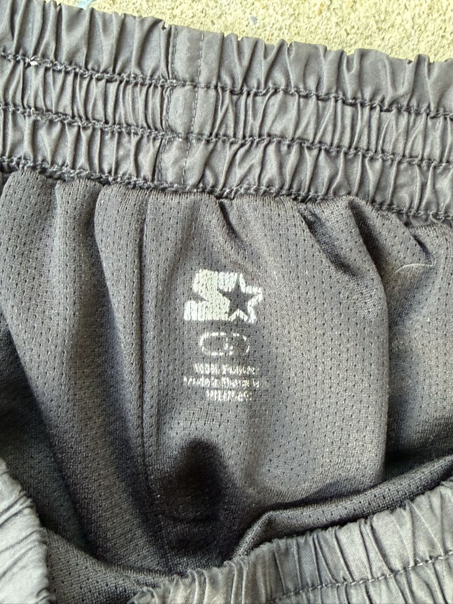 Starter Vintage Starter Track Pants Size US 34 / EU 50 - 6 Thumbnail