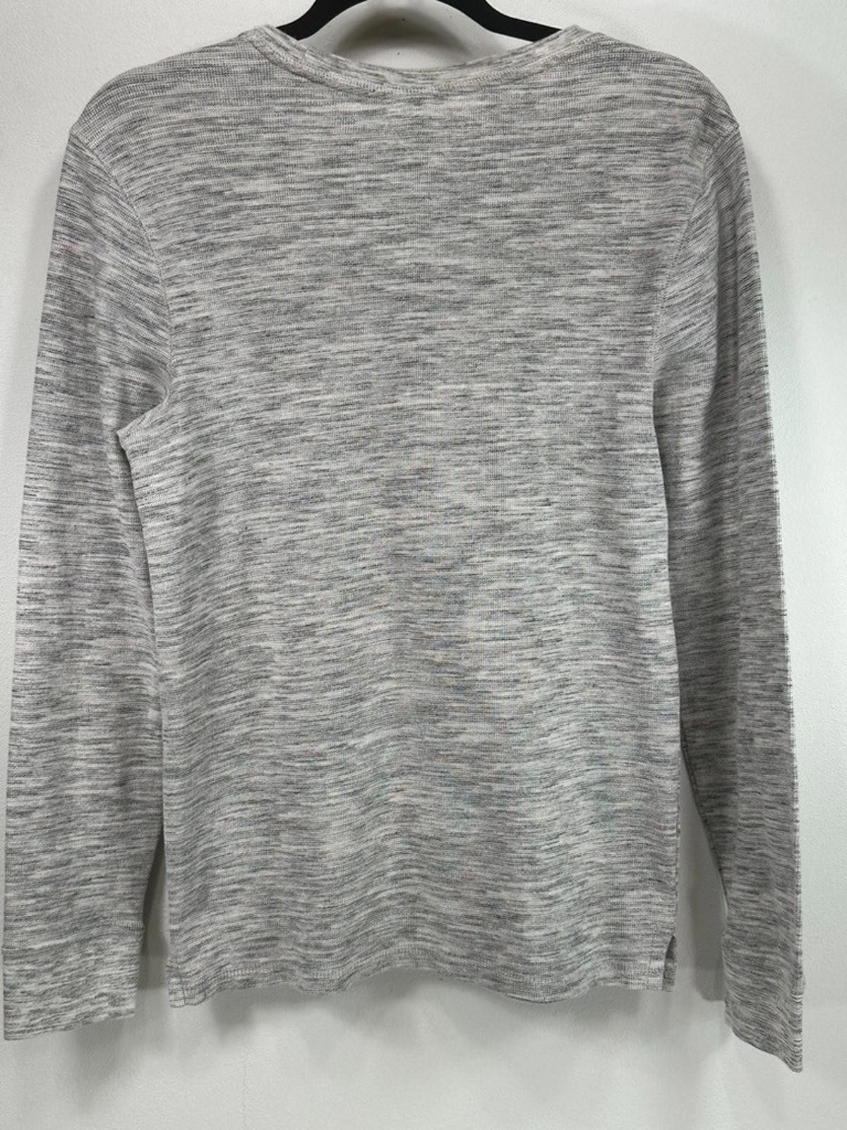 Urban Pipeline Urban Pipeline Men Small Long Sleeve Maxflex Pullover Shirt Size US S / EU 44-46 / 1 - 2 Thumbnail