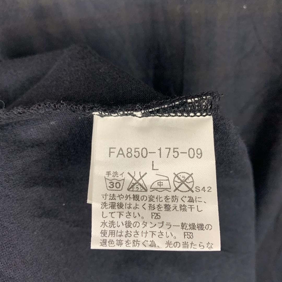 Burberry BURBERRY london blue label plain tee Size US L / EU 52-54 / 3 - 9 Thumbnail